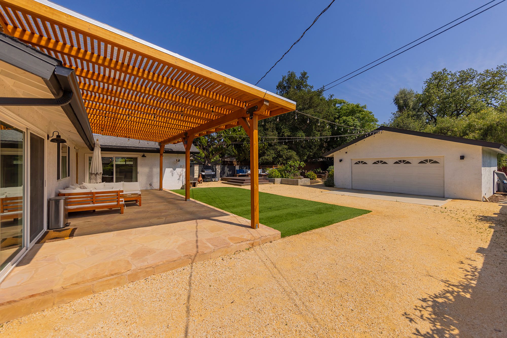  1994 East Ojai Avenue, Ojai, CA 93023 - 物件實景