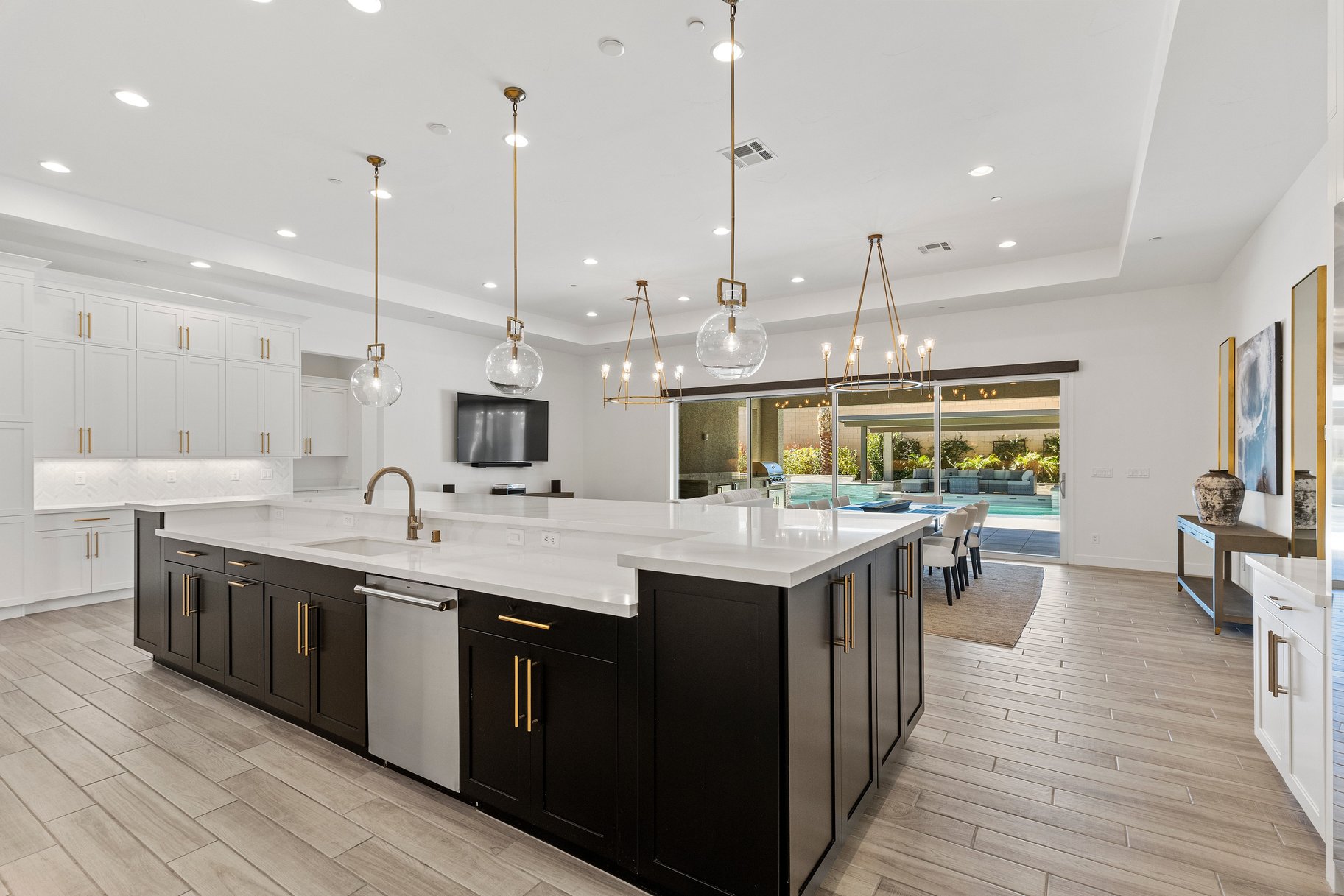  New to Market - 物件實景