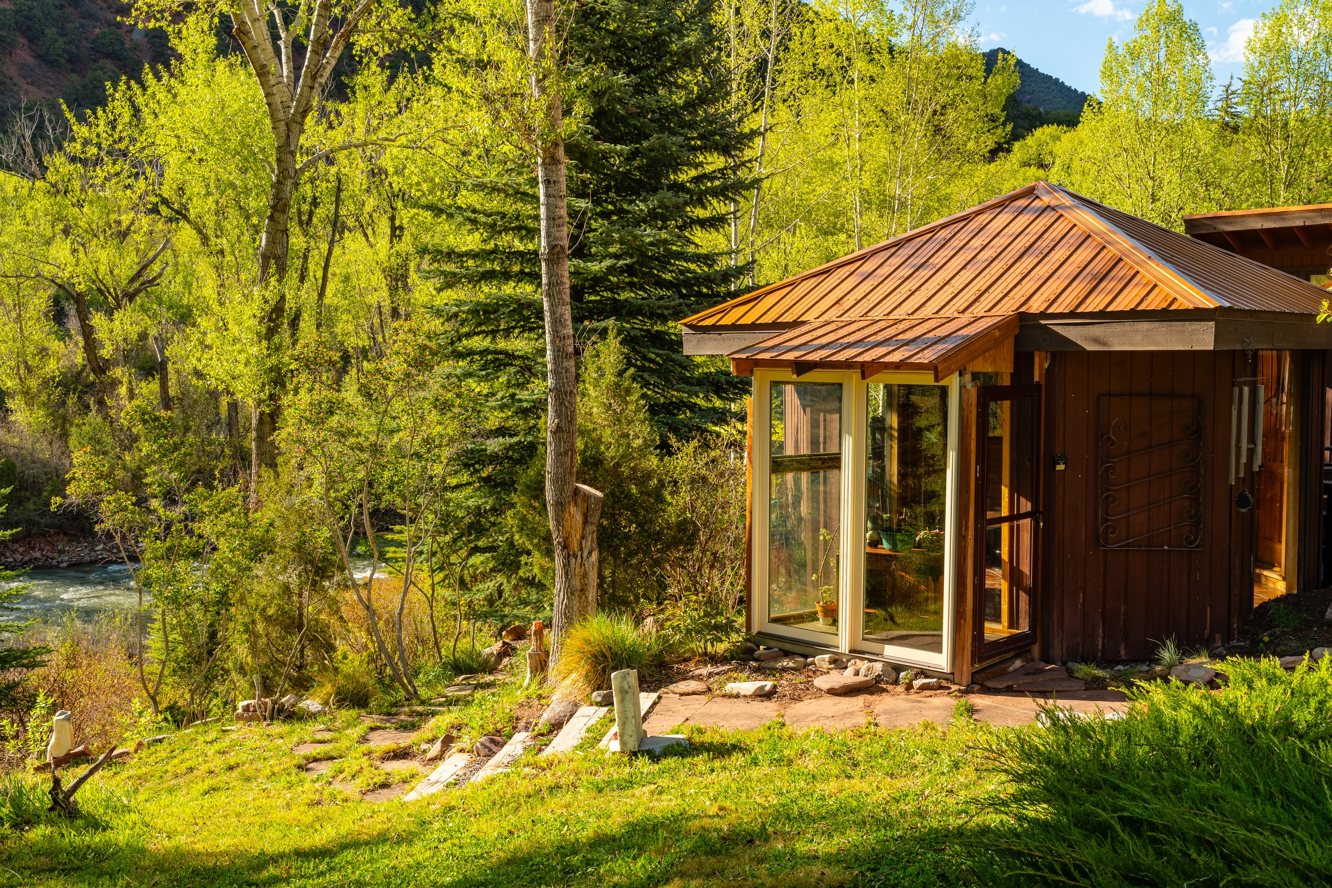  357 Crystal Lane, Carbondale, CO, 81623 - 物件實景