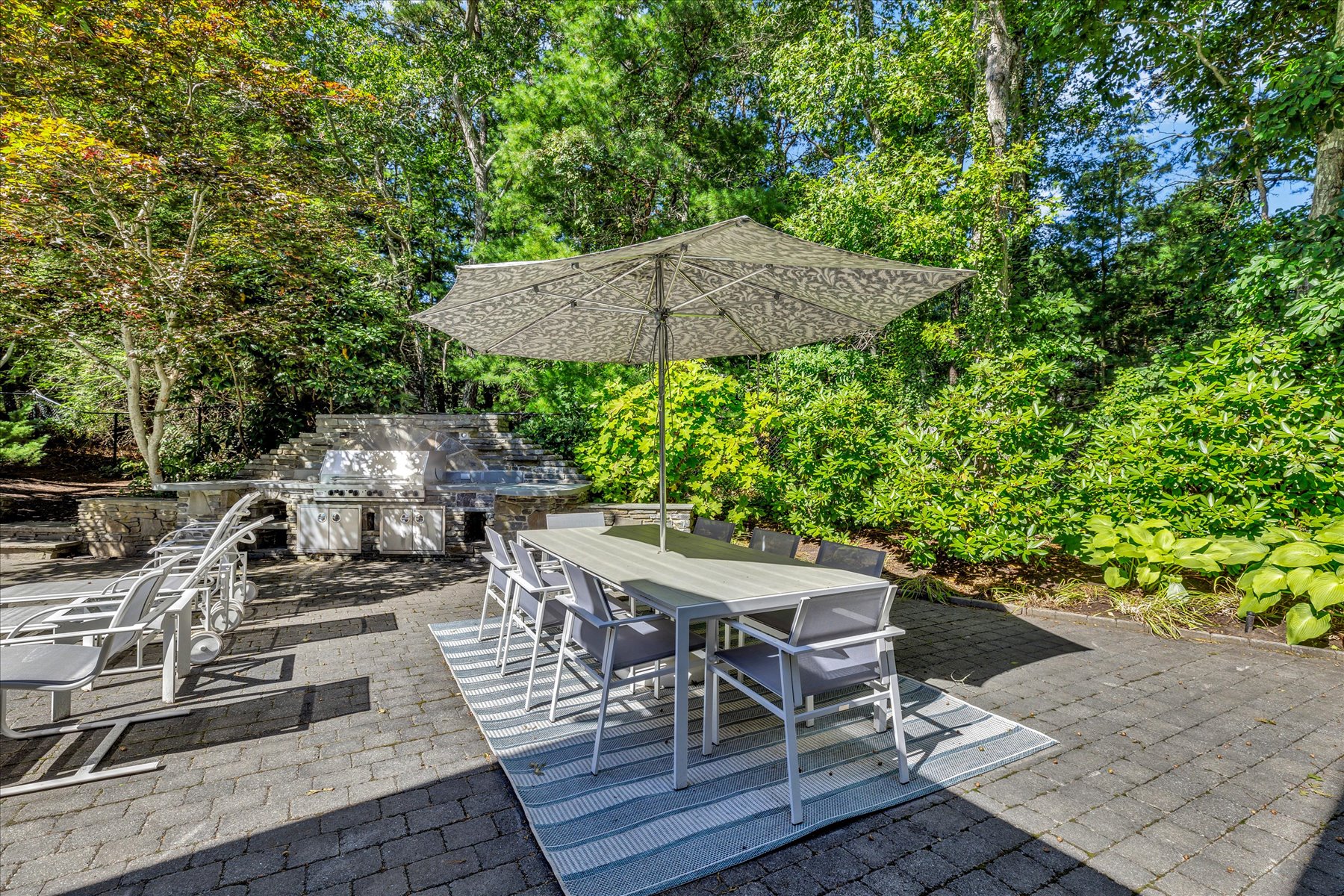  A Truly Exceptional Estate - 物件實景