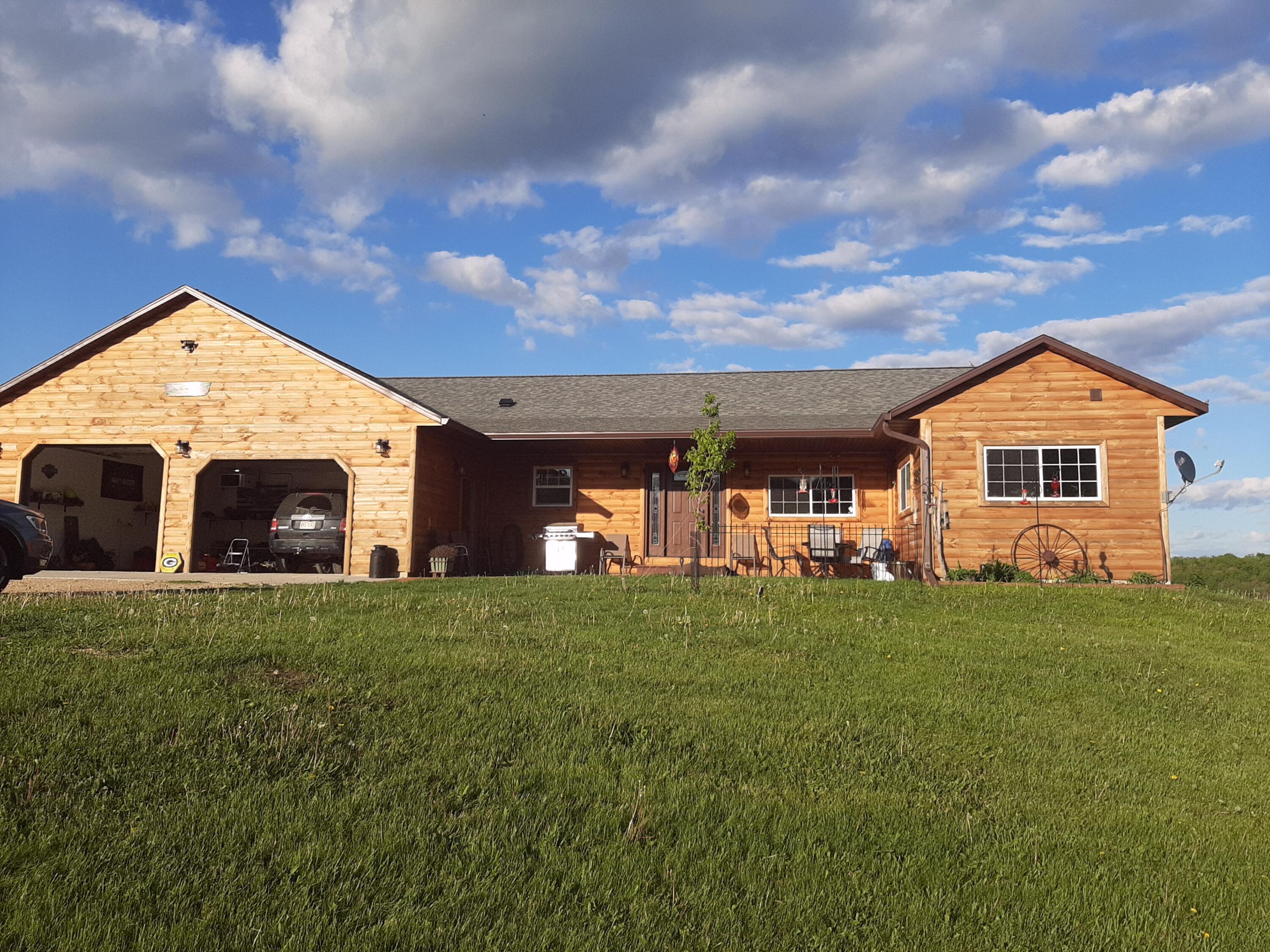 Wilton, Wisconsin, 54670, United States, 3 Bedrooms Bedrooms, ,2 BathroomsBathrooms,Residential,For Sale,1838503