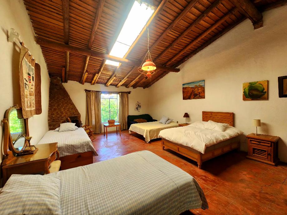 Temascaltepec, Estado de méxico, 51300, Mexico, 7 Bedrooms Bedrooms, ,7 BathroomsBathrooms,Residential,For Sale,1942225