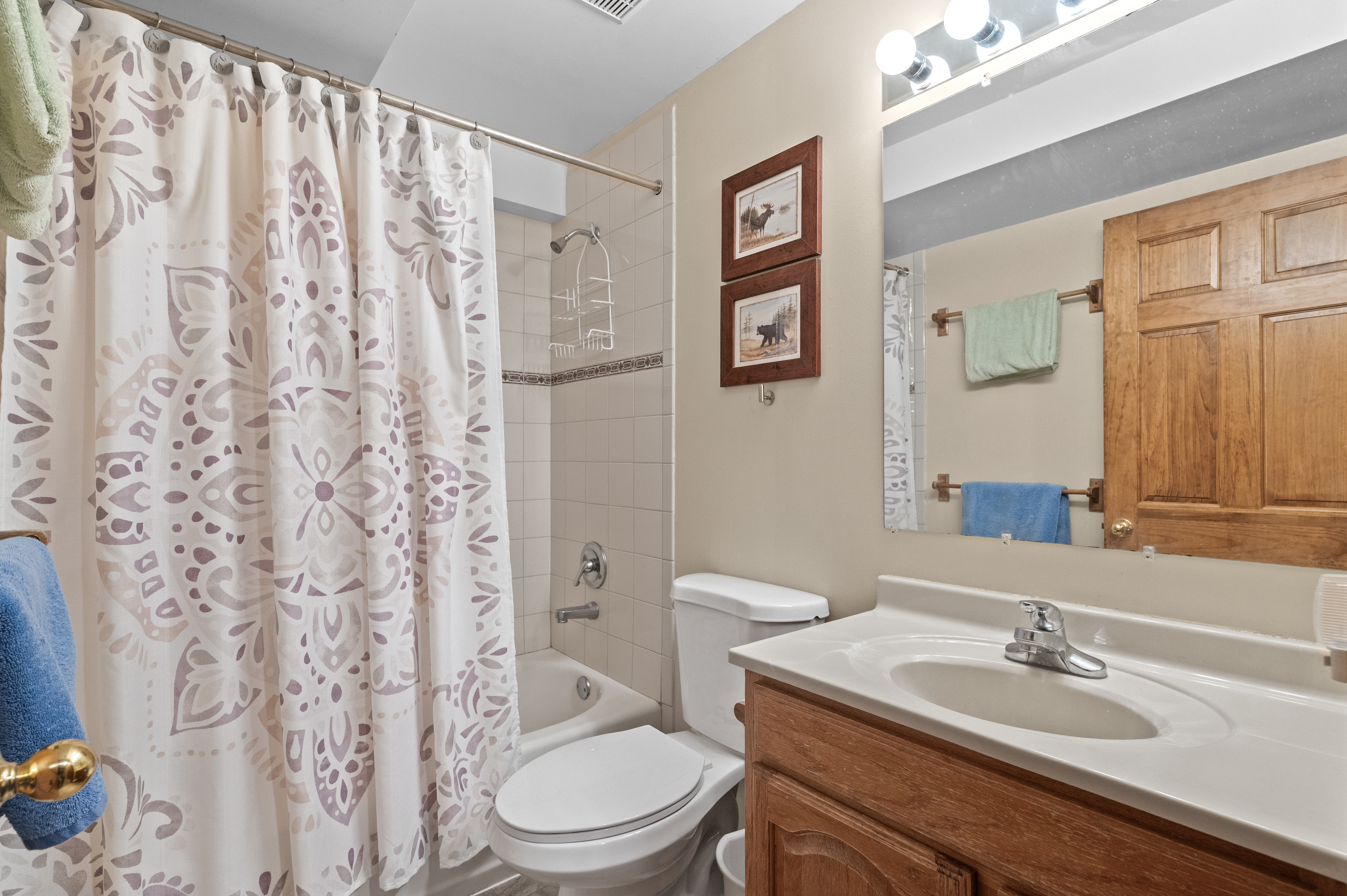  Freedom to Live Your Own Way - 物件實景