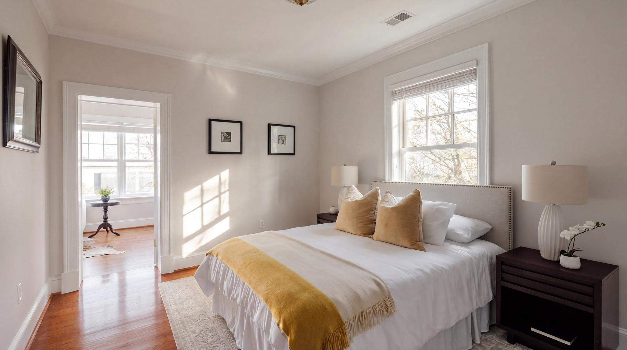  2809 34th Place NW, Washington, DC, 20007 - 物件實景