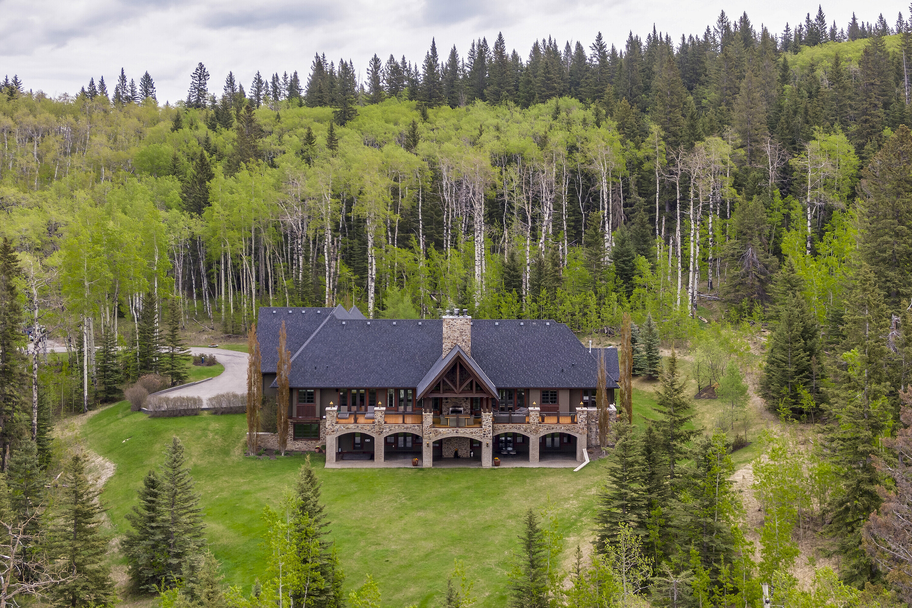  Rural Foothills County, Calgary and Foothills - 物件實景