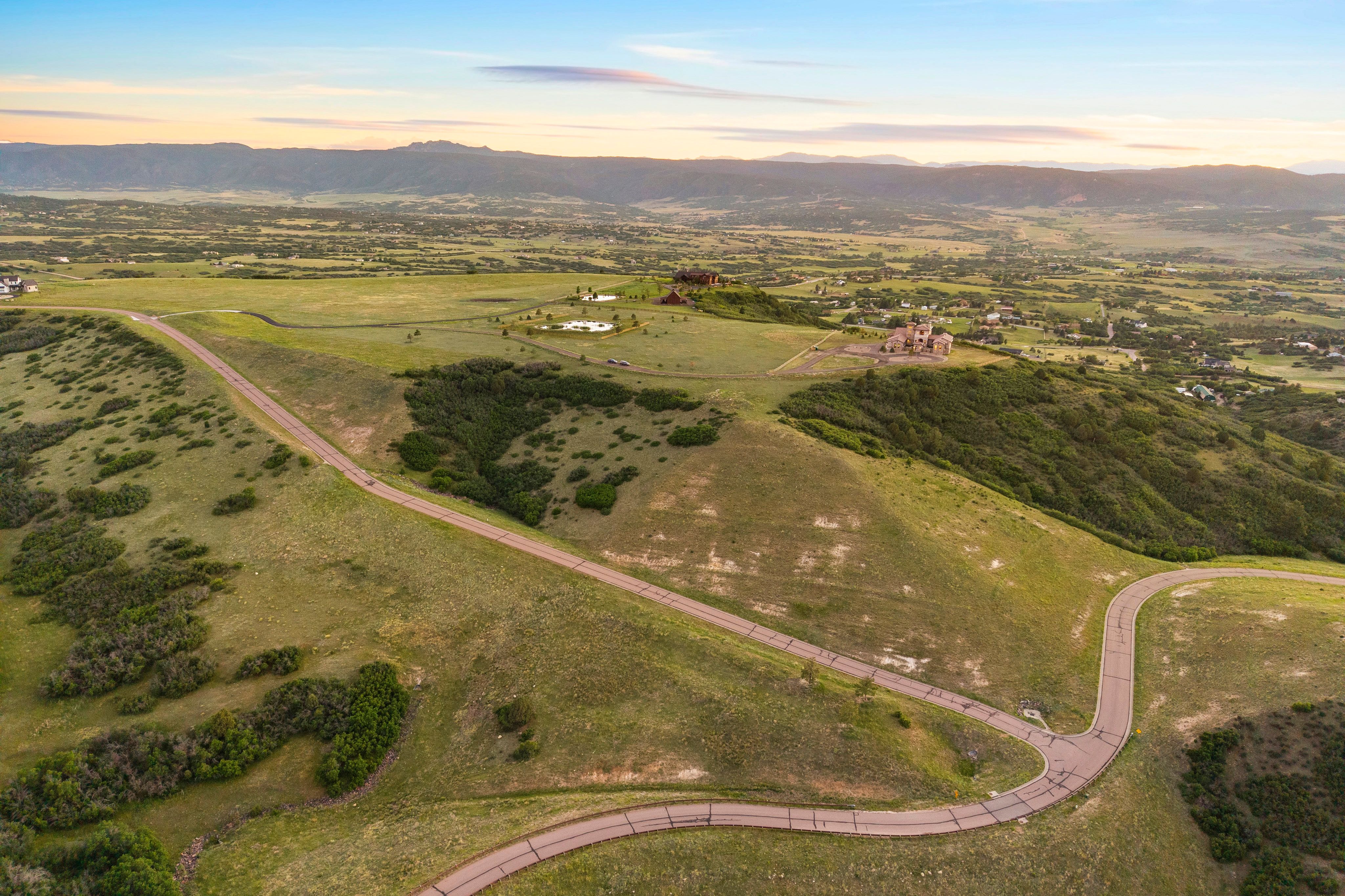 253 Stone Point Trail, Castle Rock, CO 80109 - 物件實景