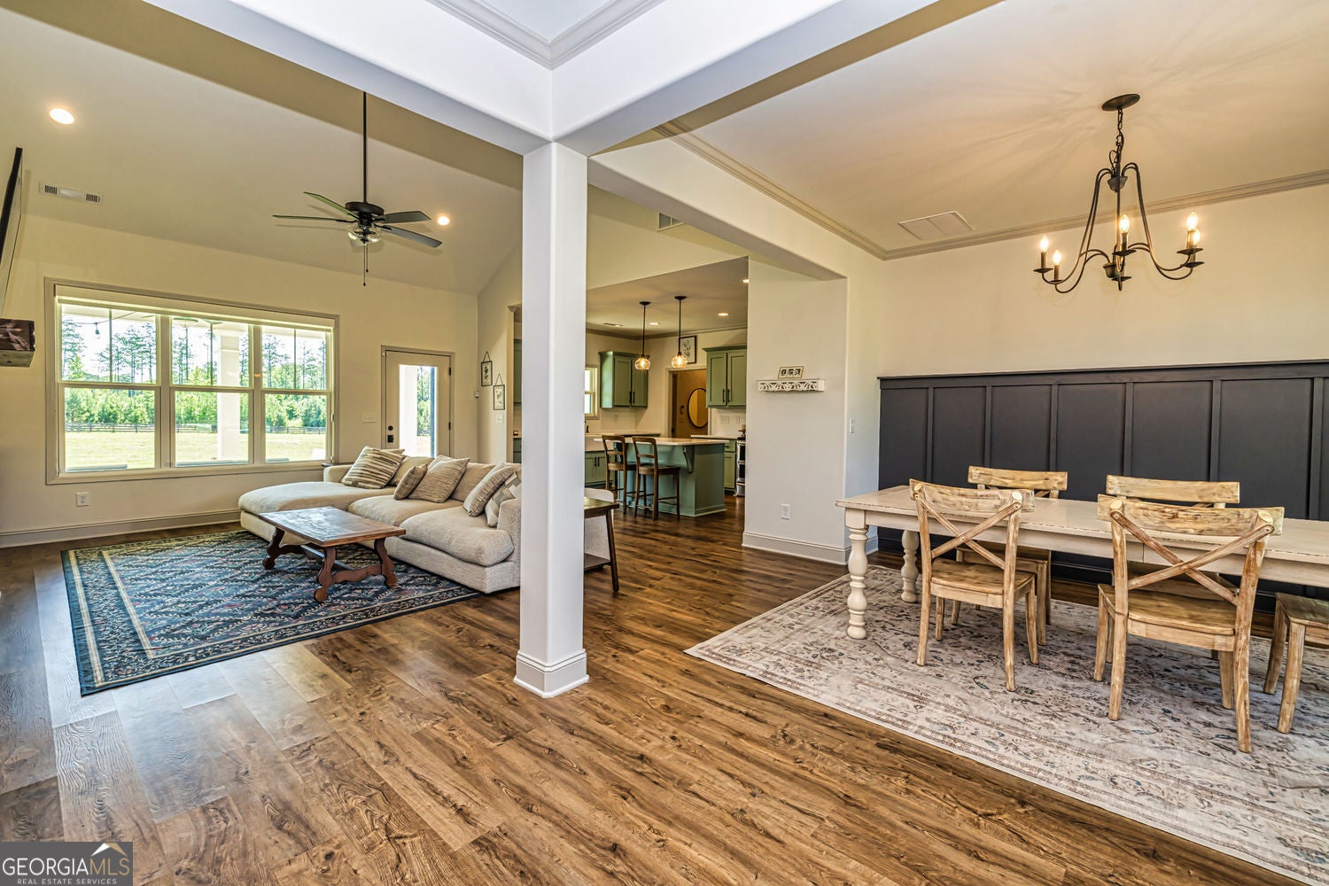 Senoia, Georgia, 30276, United States, 7 Bedrooms Bedrooms, ,6 BathroomsBathrooms,Residential,For Sale,1859097