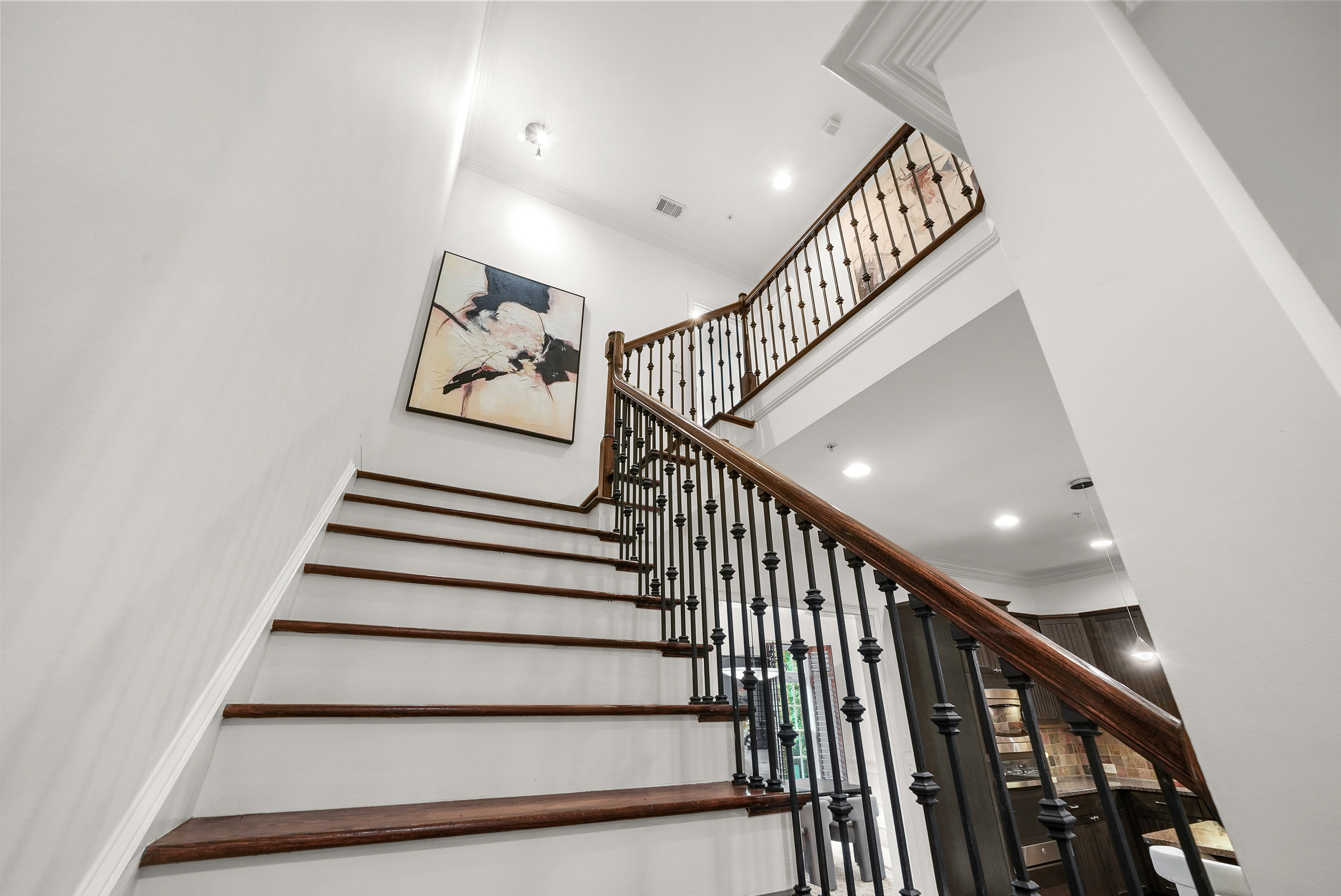  Beautifully Appointed Townhome in the Heart of Downtown Alpharetta - 物件實景