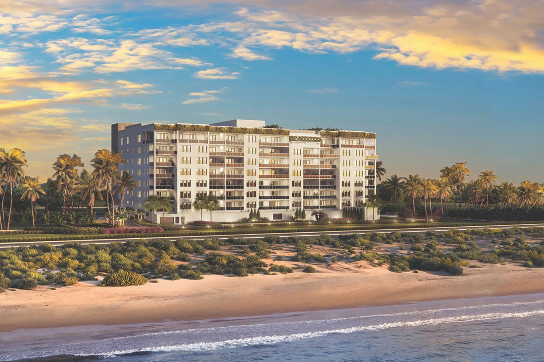  604 Highway A1a, #300, Satellite Beach, FL, 32937 - 物件實景