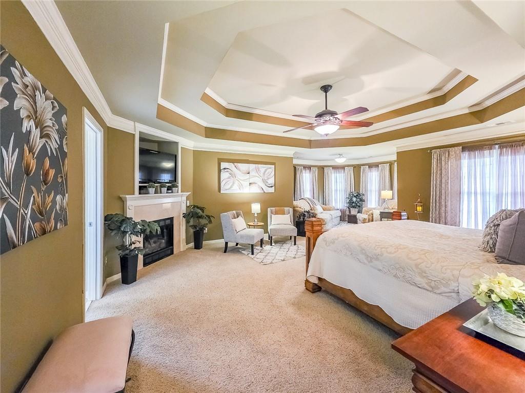 Buford, Georgia, 30519, United States, 5 Bedrooms Bedrooms, ,3 BathroomsBathrooms,Residential,For Sale,2013973