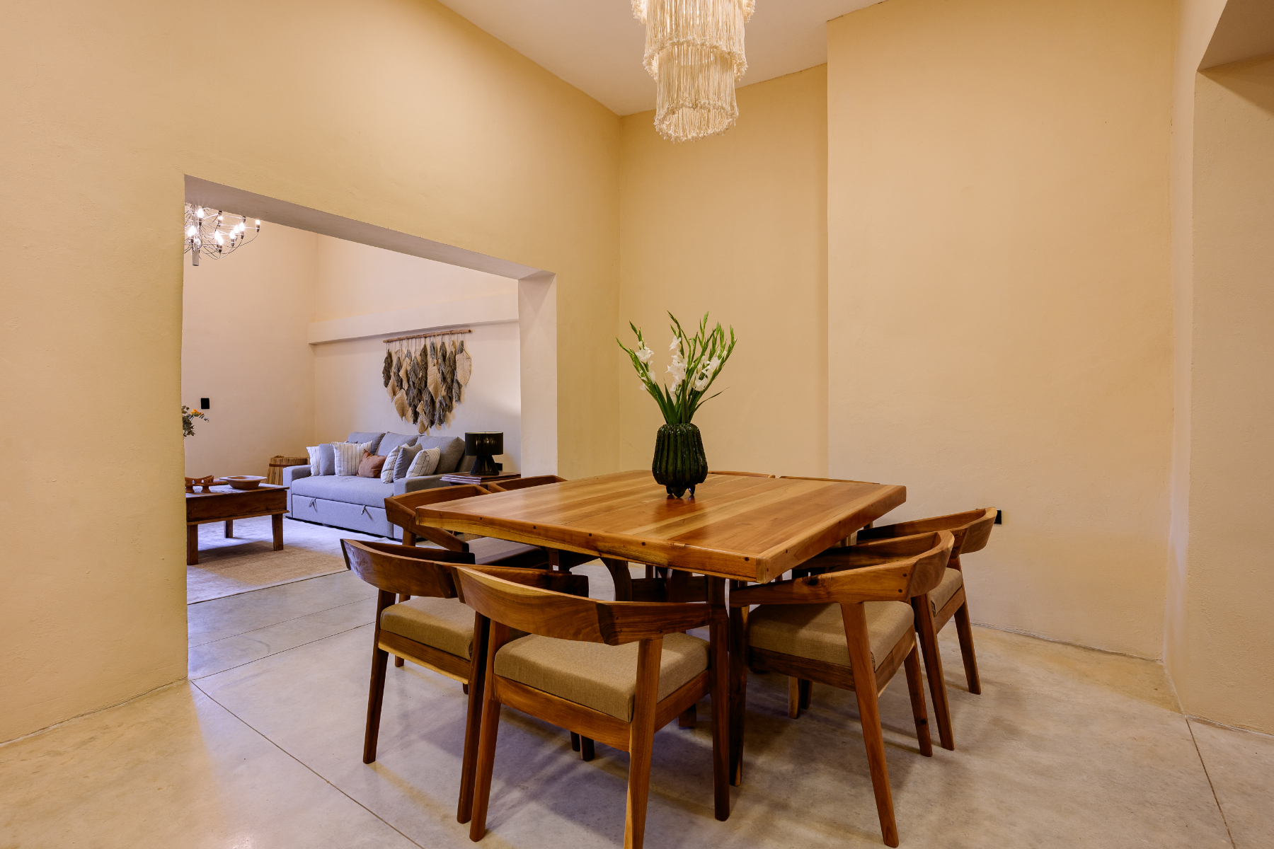  Contemporary Colonial Residence La Ermita - 物件實景