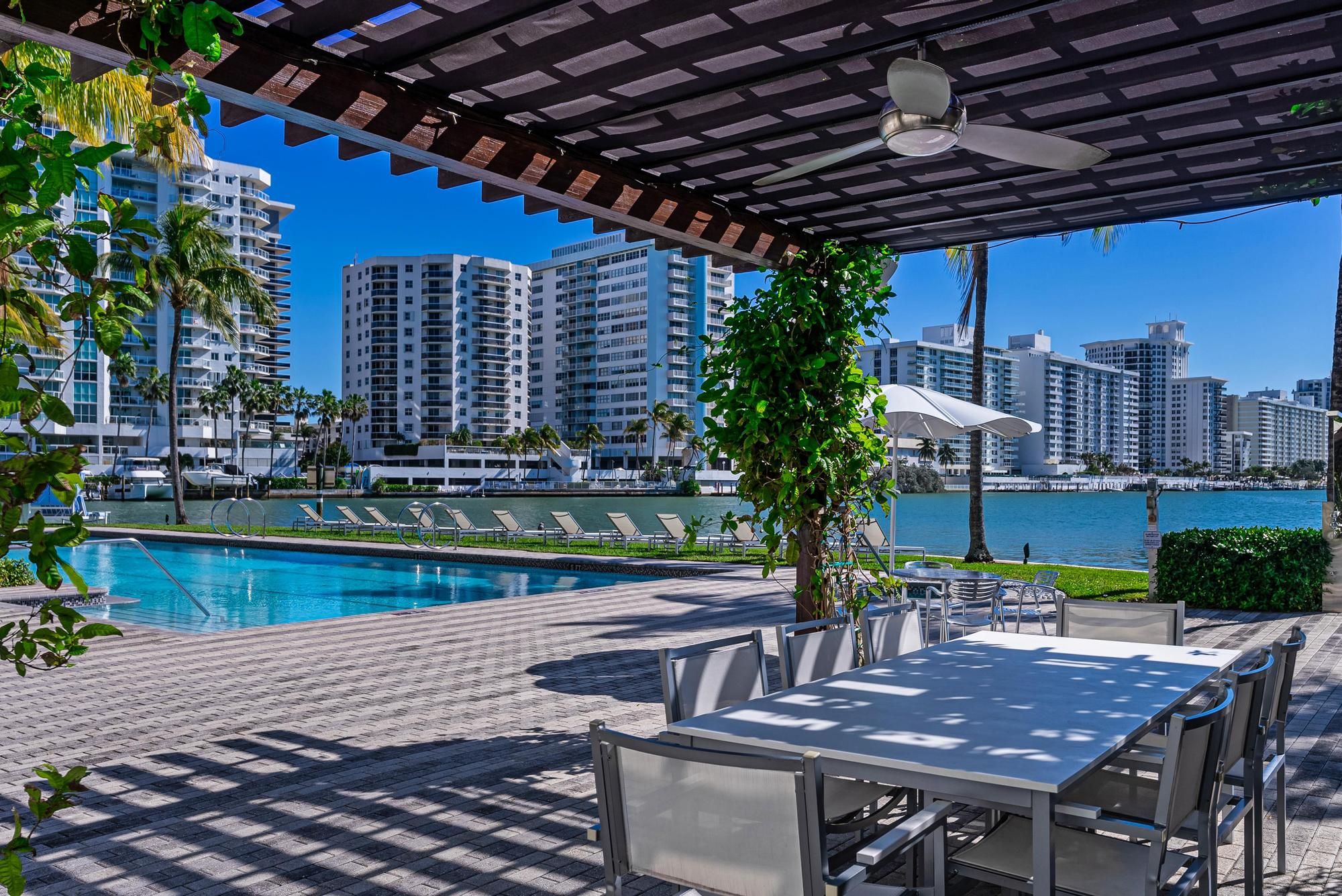  6101 Aqua Ave, Miami Beach, FL, 33141 - 物件實景