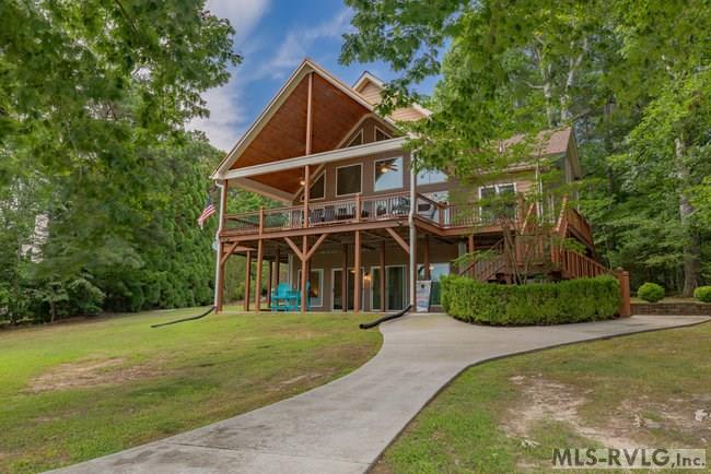 Henrico, North Carolina, 27842, United States, 3 Bedrooms Bedrooms, ,3 BathroomsBathrooms,Residential,For Sale,1882699