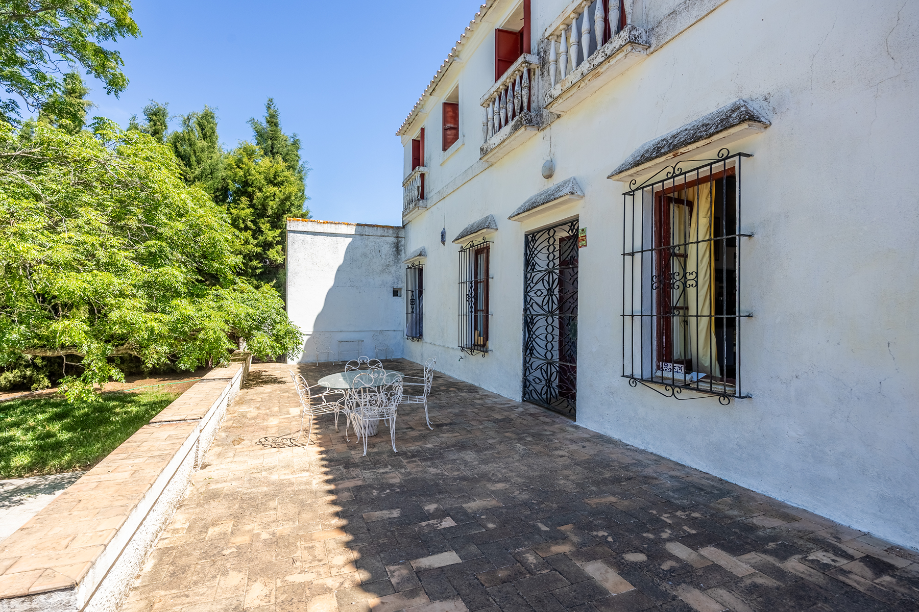  Livestock, hunting, and recreational estate in Castiblanco de los Arroyos - 物件實景