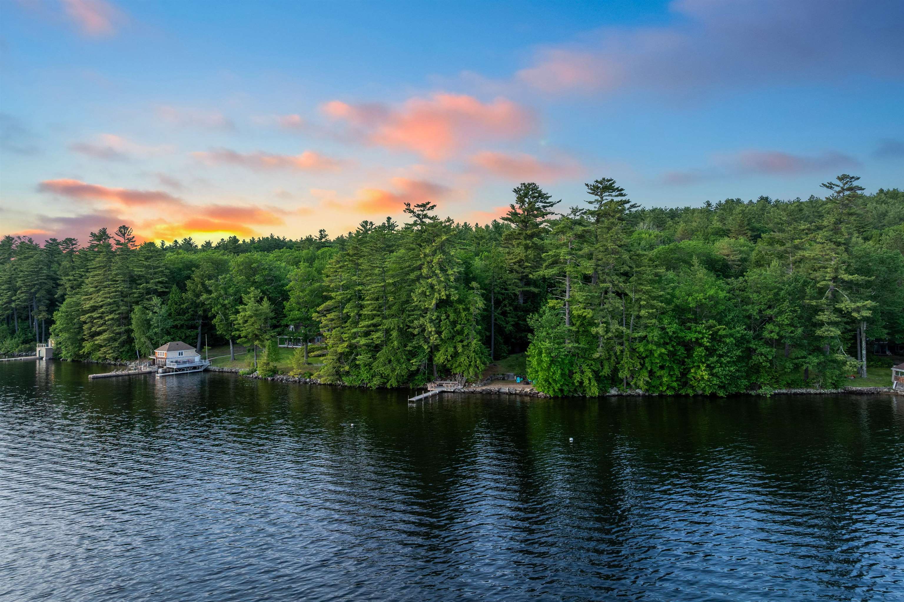 Bridgewater, New Hampshire, 03222, United States, 3 Bedrooms Bedrooms, ,1 BathroomBathrooms,Residential,For Sale,1873938