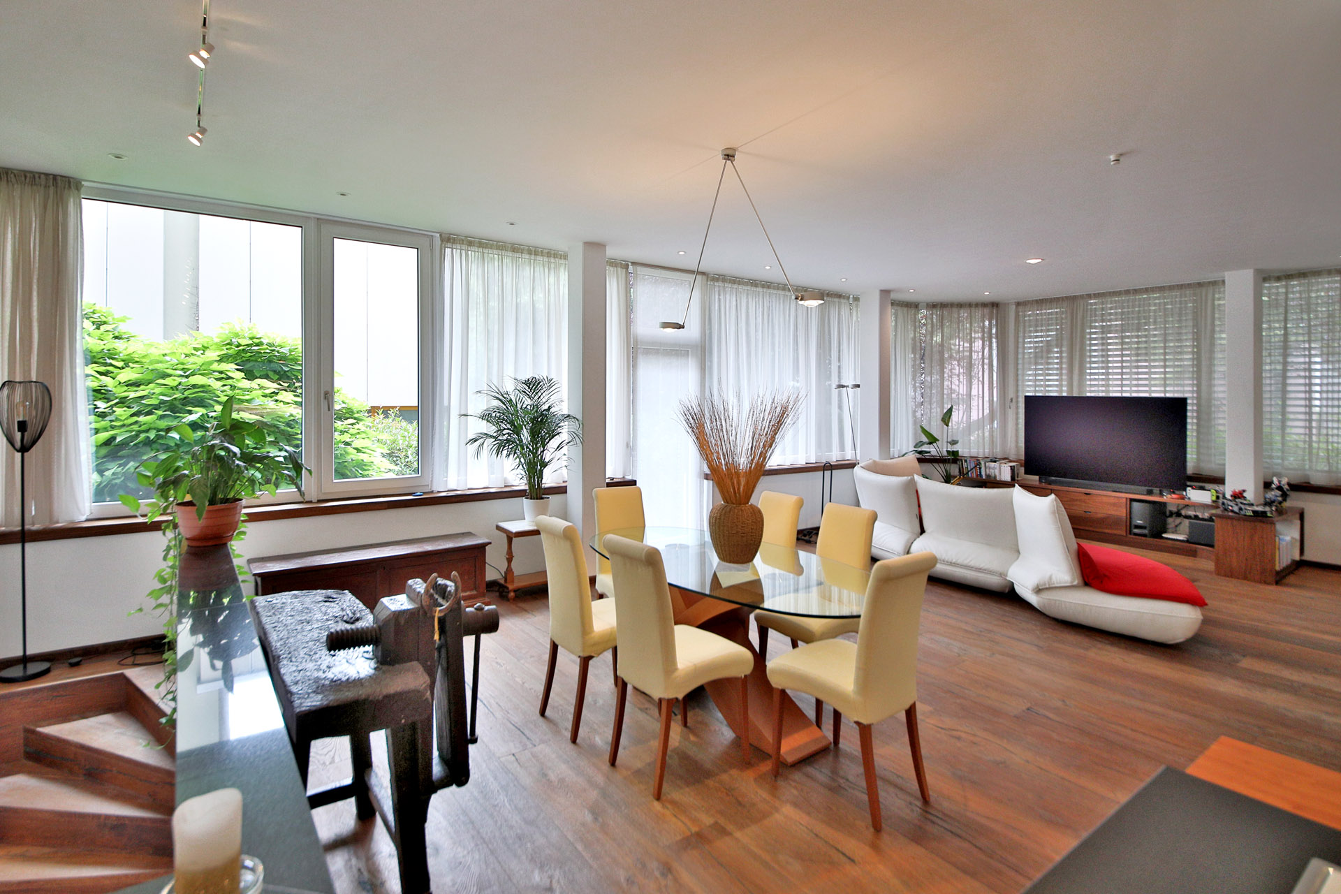  Luxury living at its finest - a rare find in Esslingen - 物件實景