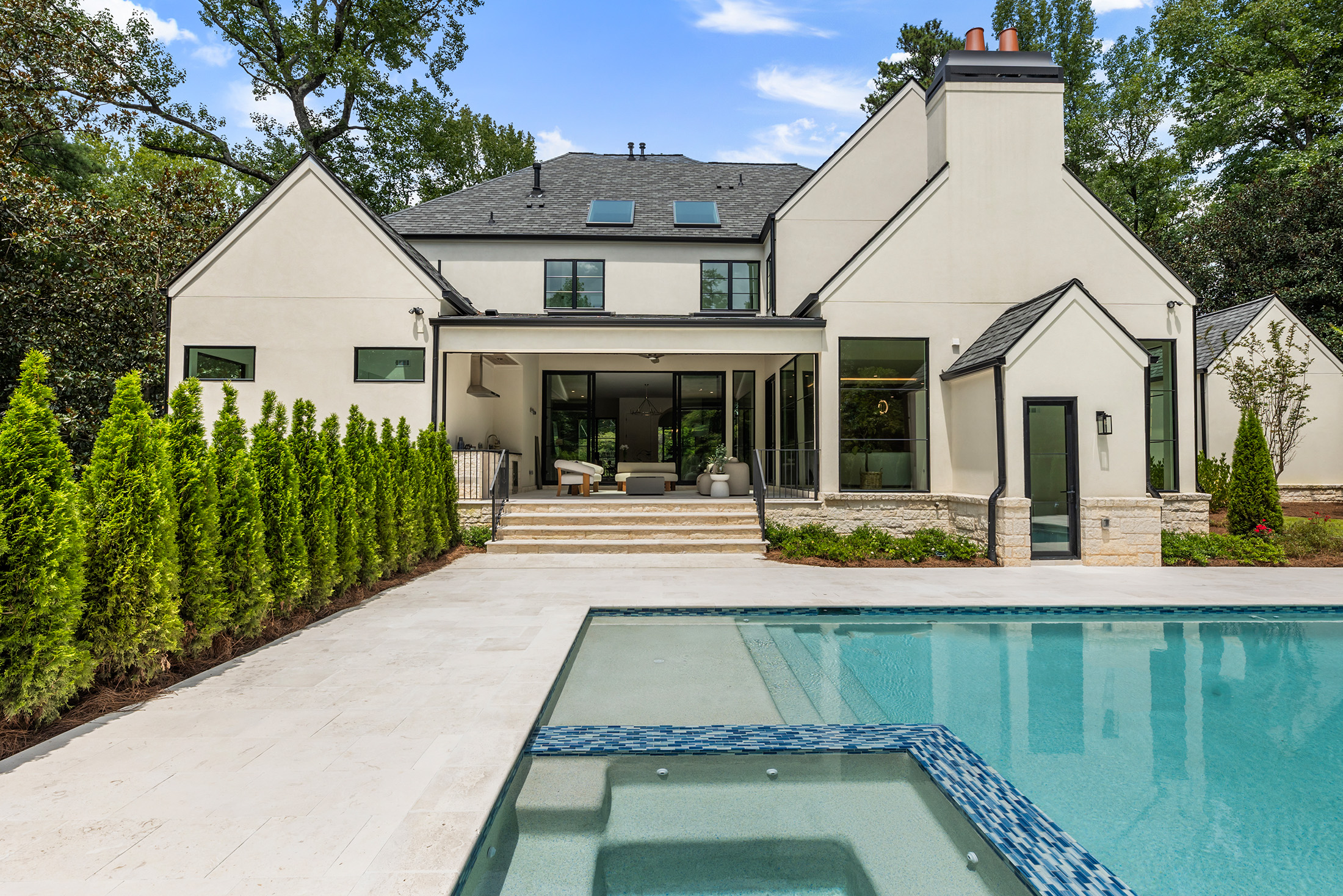  The Pinnacle of Luxury—New Custom Home in Prime Londonberry - 物件實景