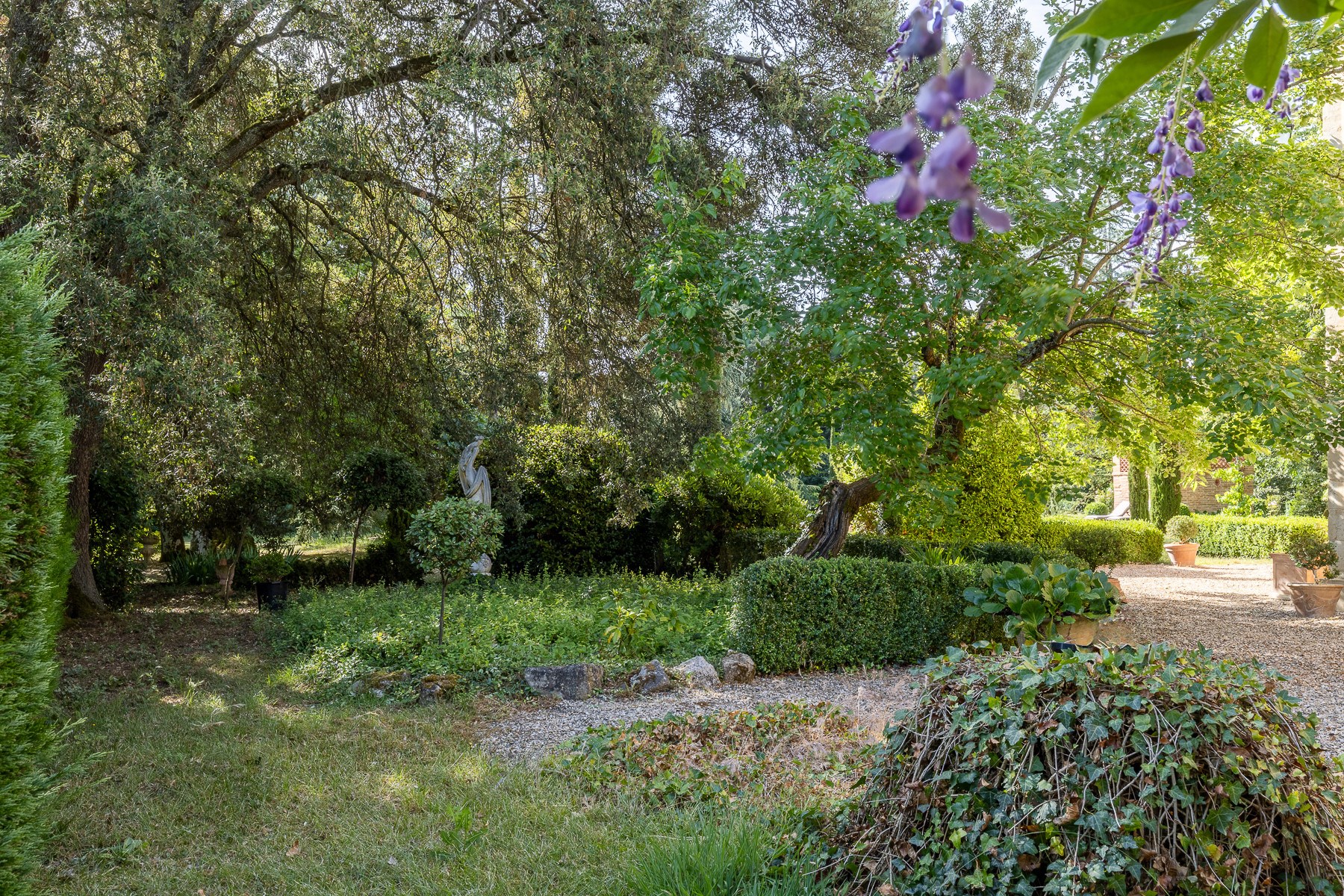  Tuscan Charm Just Five Minutes from Lavaur Town Centre - 物件實景