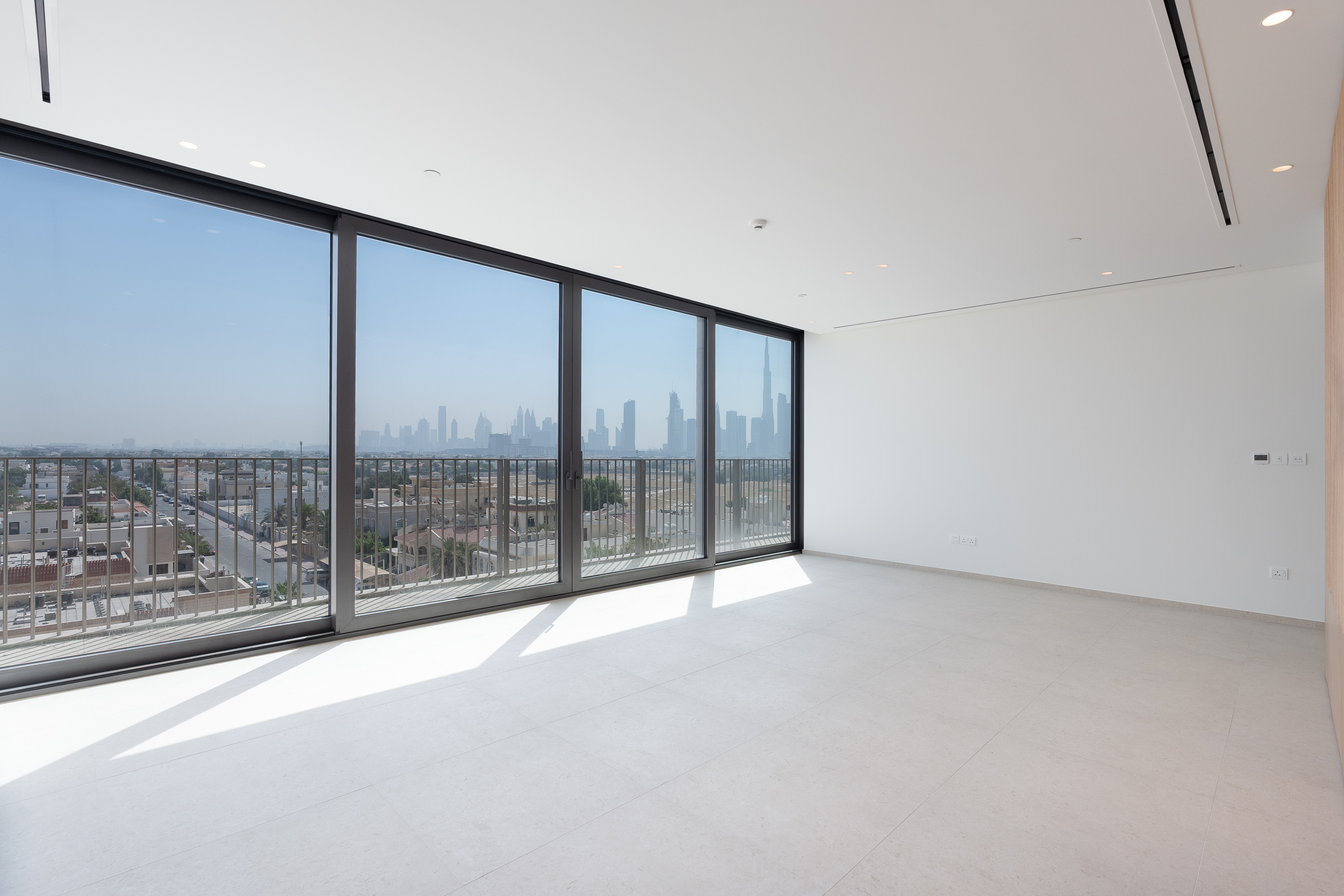  High-Floor Canalfront Apartment in Jumeirah - 物件實景