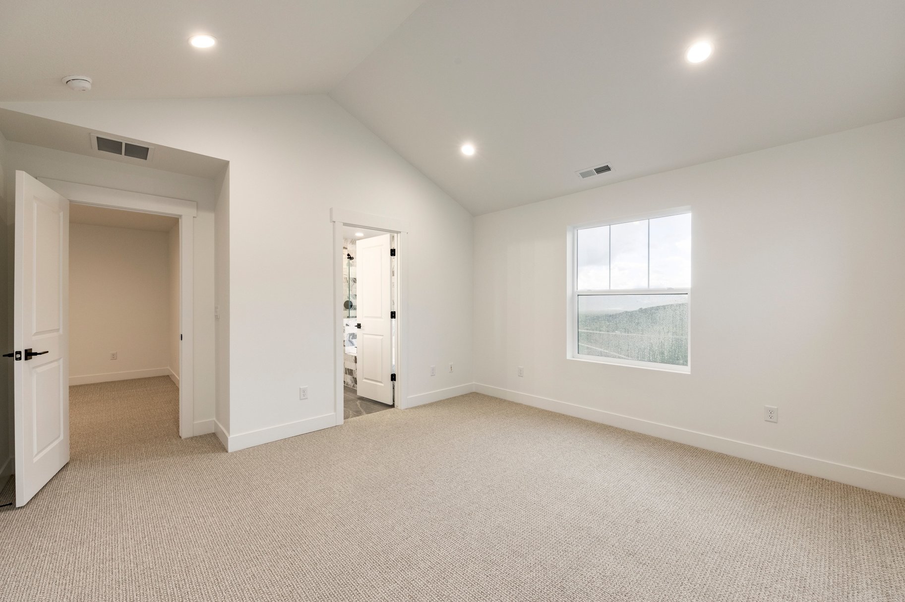  New Construction  4 Bedrooms  Nightly Rental Approved  Panoramic Views - 物件實景