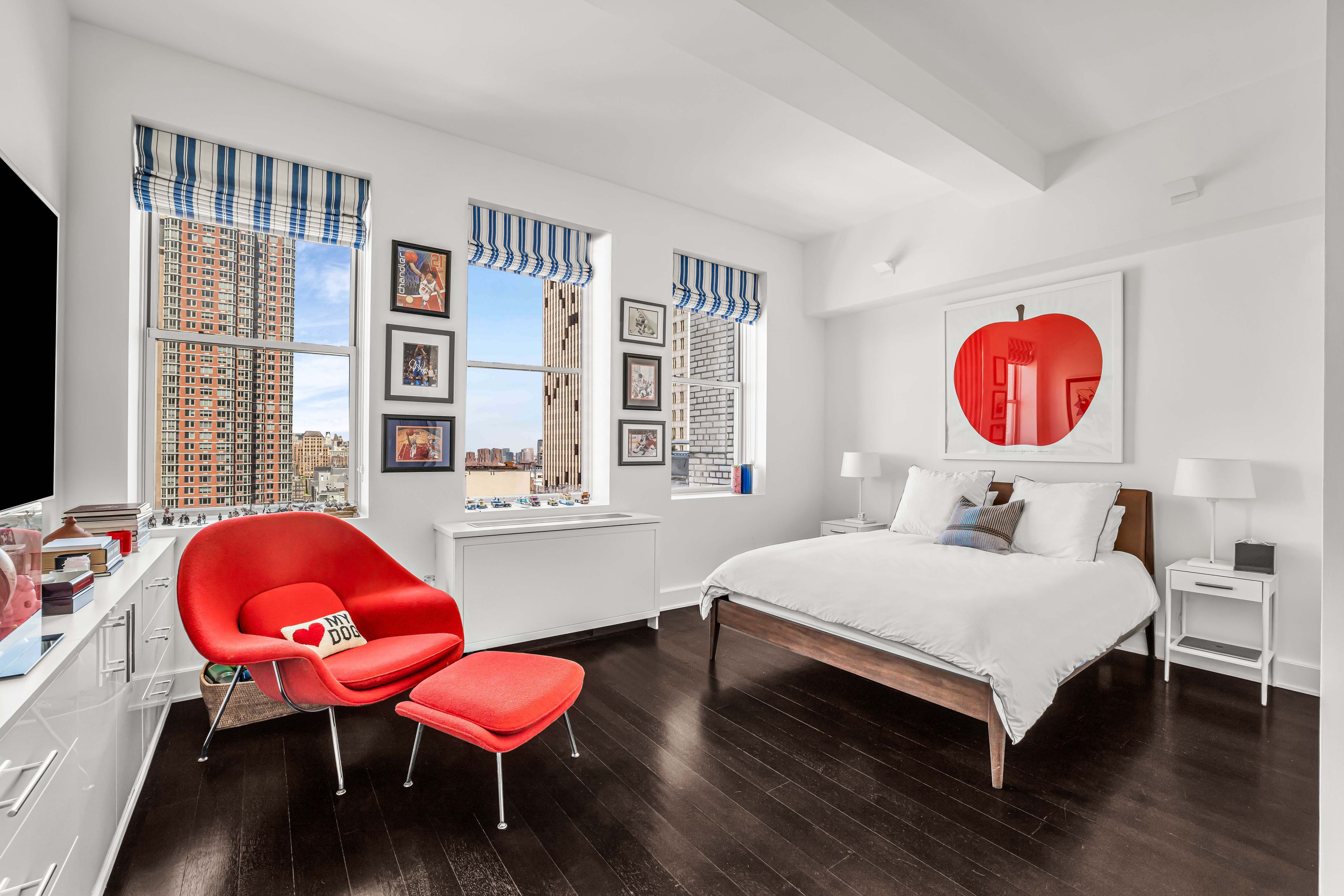  Tower 270 - 270 Broadway 25B - 物件實景