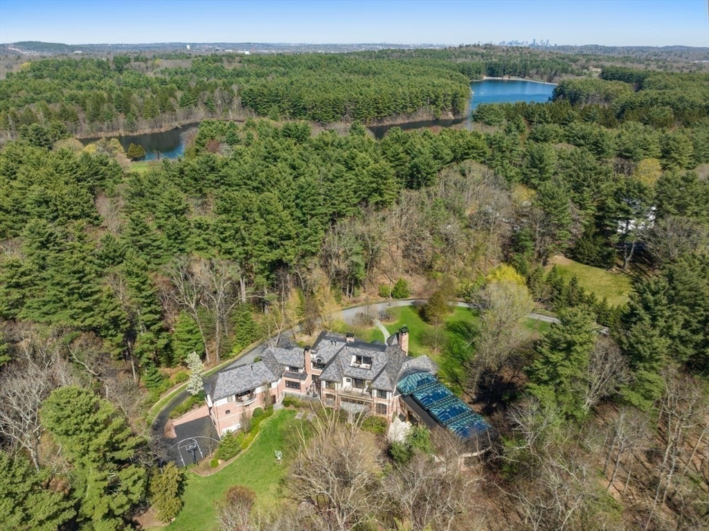 Weston, Massachusetts, 02493, United States, 6 Bedrooms Bedrooms, ,11 BathroomsBathrooms,Residential,For Sale,1938704