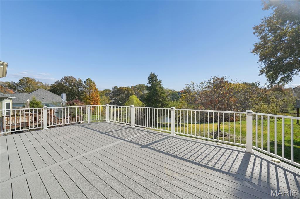 Ballwin, Missouri, 63021, United States, 4 Bedrooms Bedrooms, ,3 BathroomsBathrooms,Residential,For Sale,1989347