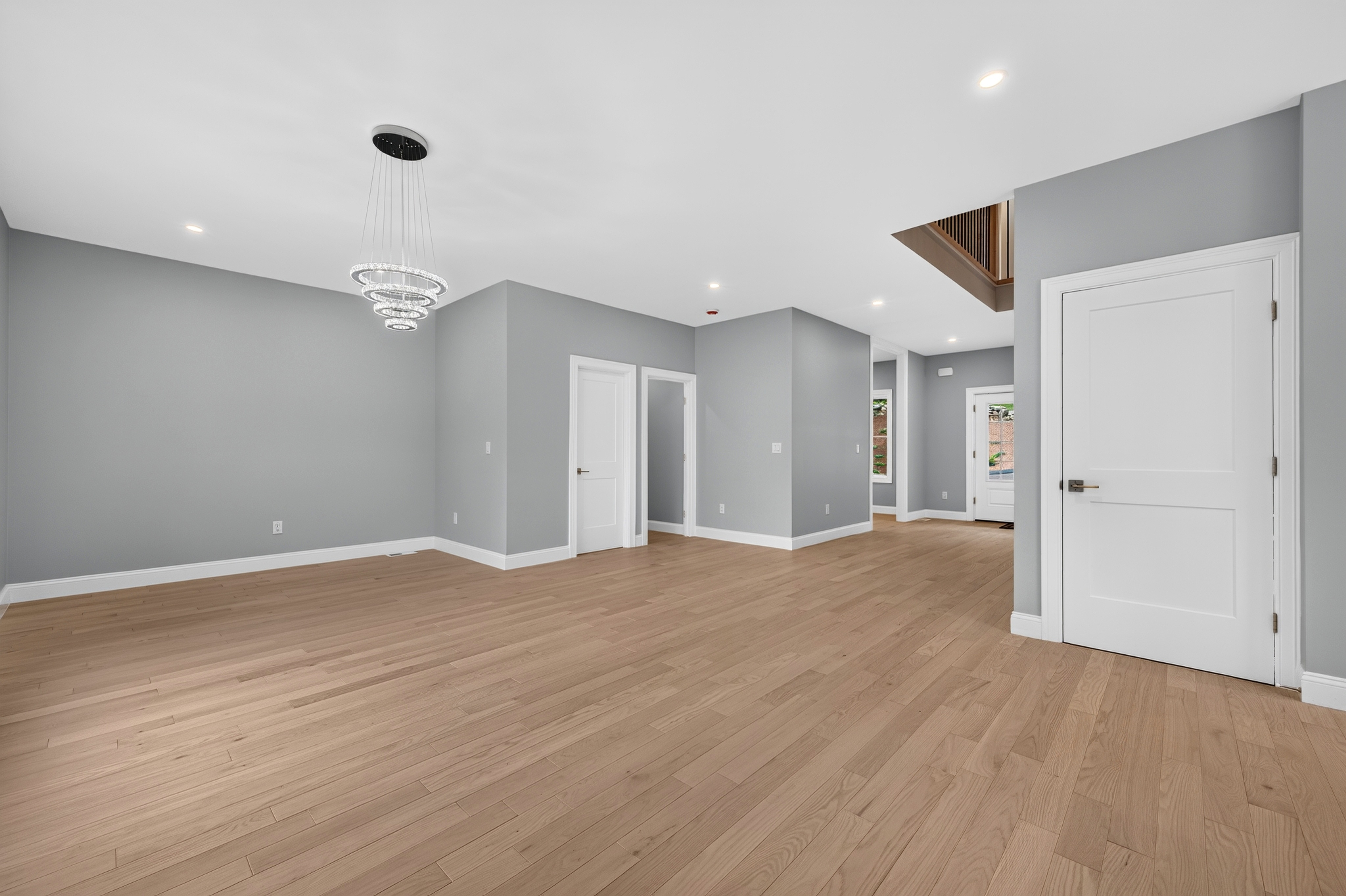  Stunning New Construction - Move Right In - 物件實景