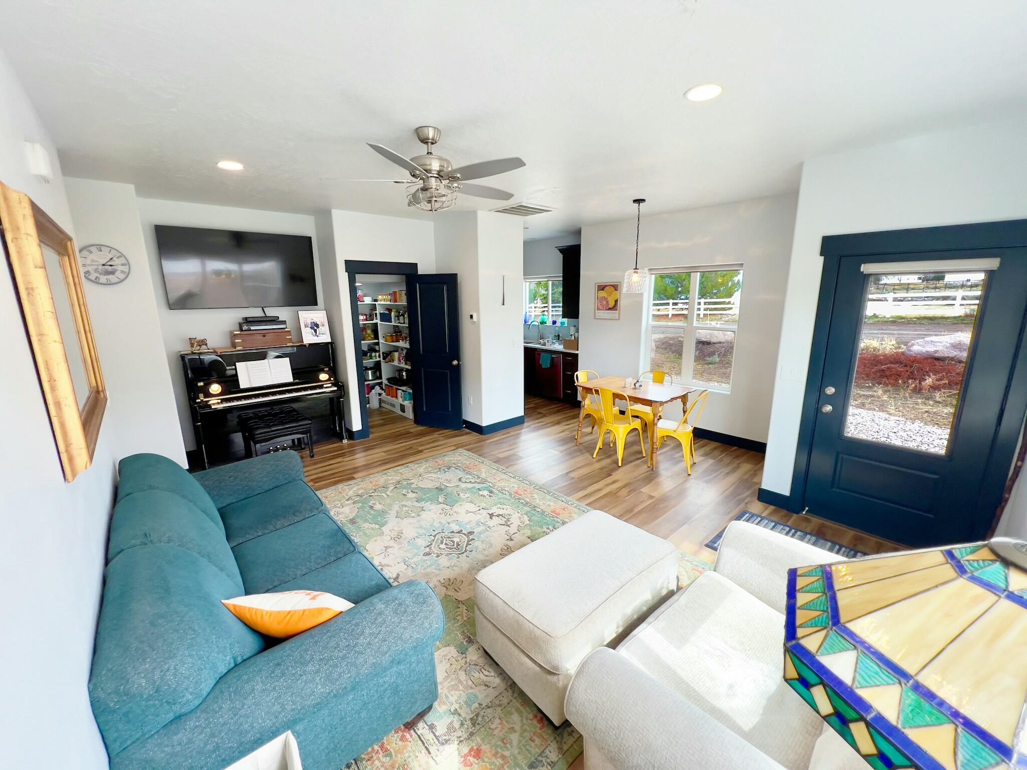 Pine Valley, Utah, 84781, United States, 3 Bedrooms Bedrooms, ,Residential,For Sale,1767890