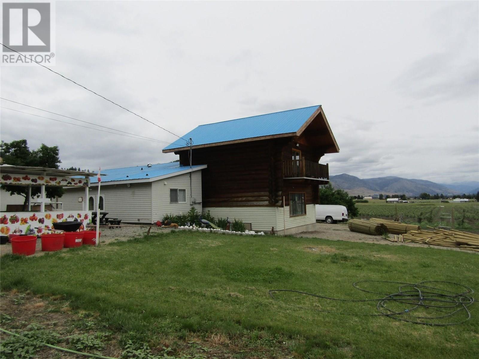 GRAND FORKS, British Columbia, V0H 1H5, CA, 6 Bedrooms Bedrooms, ,3 BathroomsBathrooms,Residential,For Sale,1947693