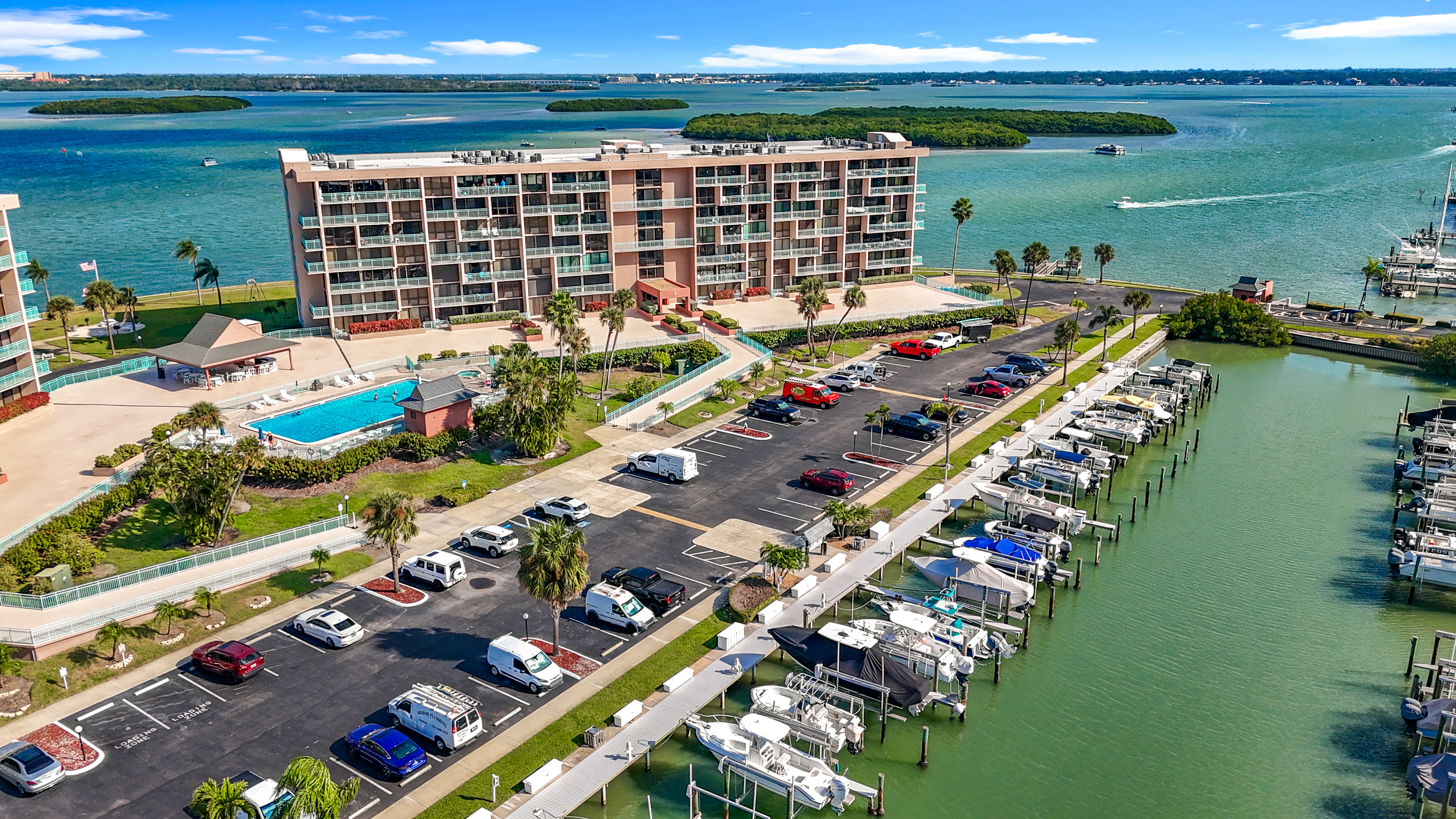 Treasure Island, Florida, 33706, United States, 3 Bedrooms Bedrooms, ,3 BathroomsBathrooms,Residential,For Sale,1983307