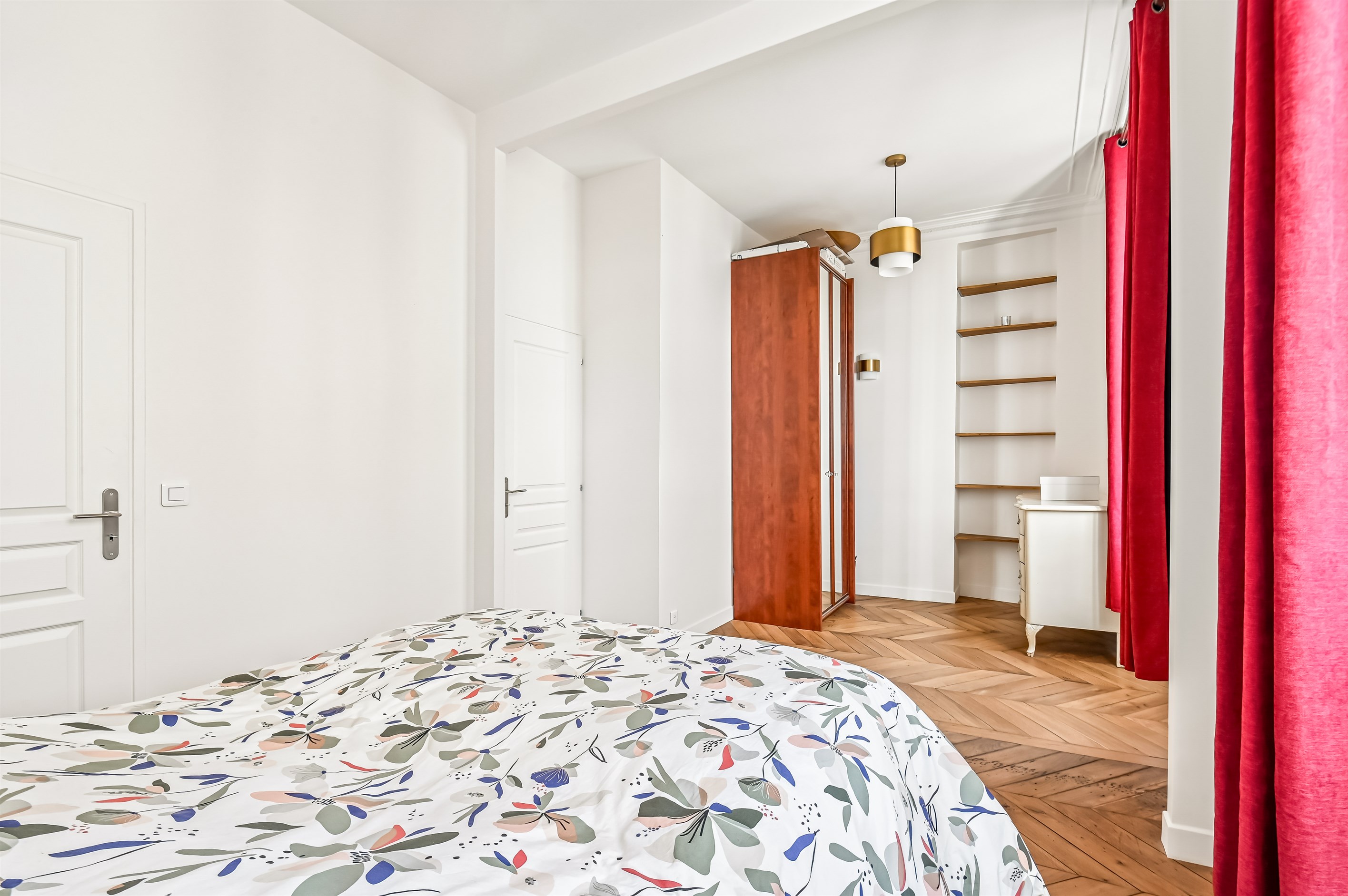  Bright Apartment Overlooking the Grand Rex Cinema - 物件實景