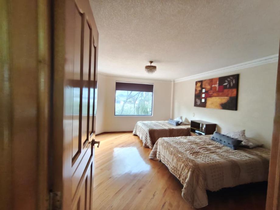 Zinacantepec, Estado de méxico, 51357, Mexico, 4 Bedrooms Bedrooms, ,5 BathroomsBathrooms,Residential,For Sale,1961105