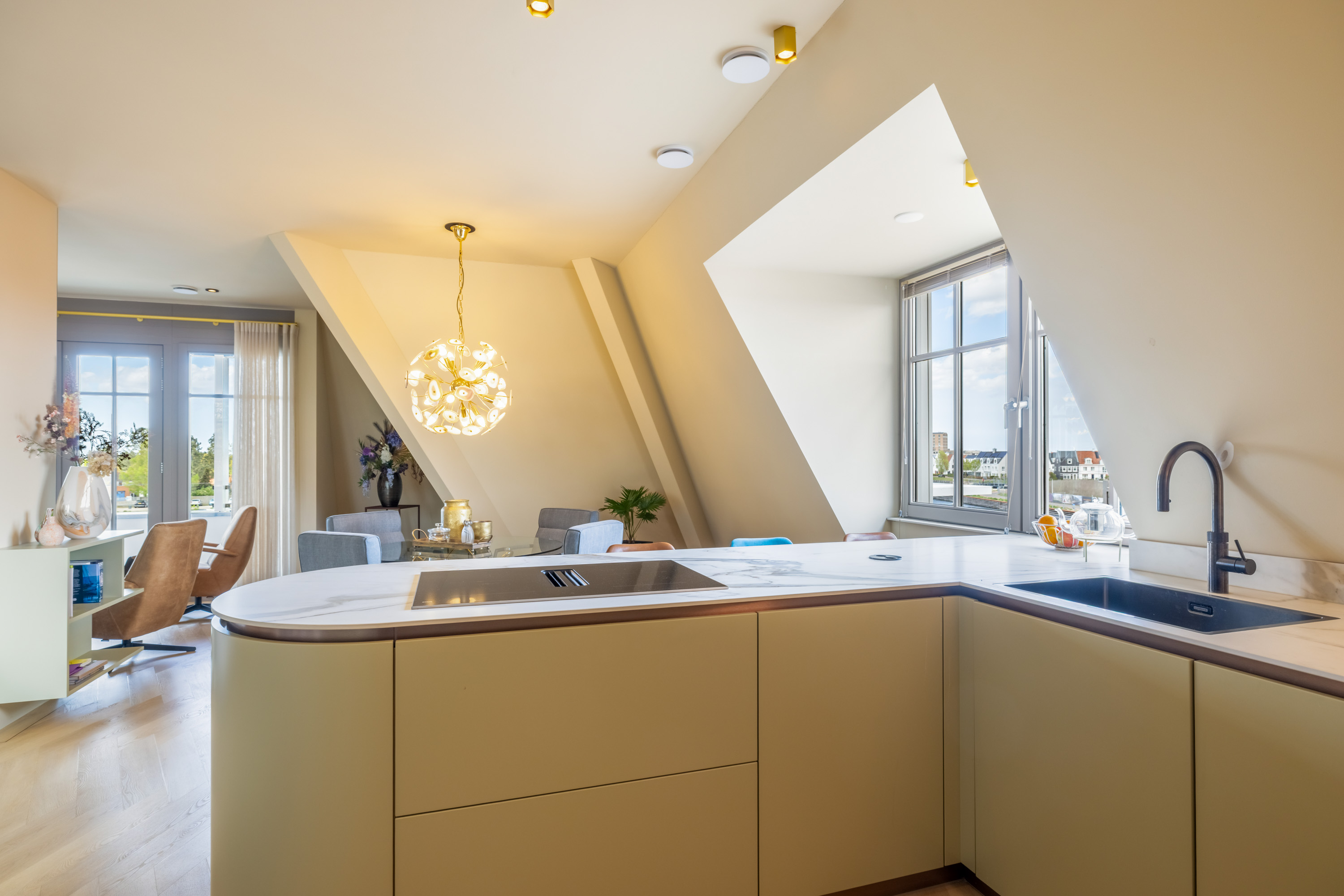  The IJsselmeere Sky Residence - 物件實景