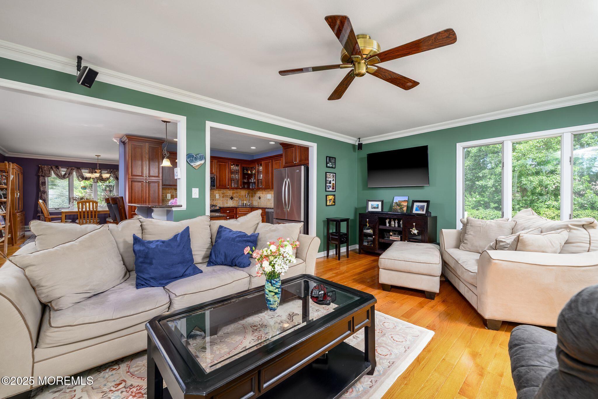 Howell, New Jersey, 07731, United States, 3 Bedrooms Bedrooms, ,2 BathroomsBathrooms,Residential,For Sale,1890448