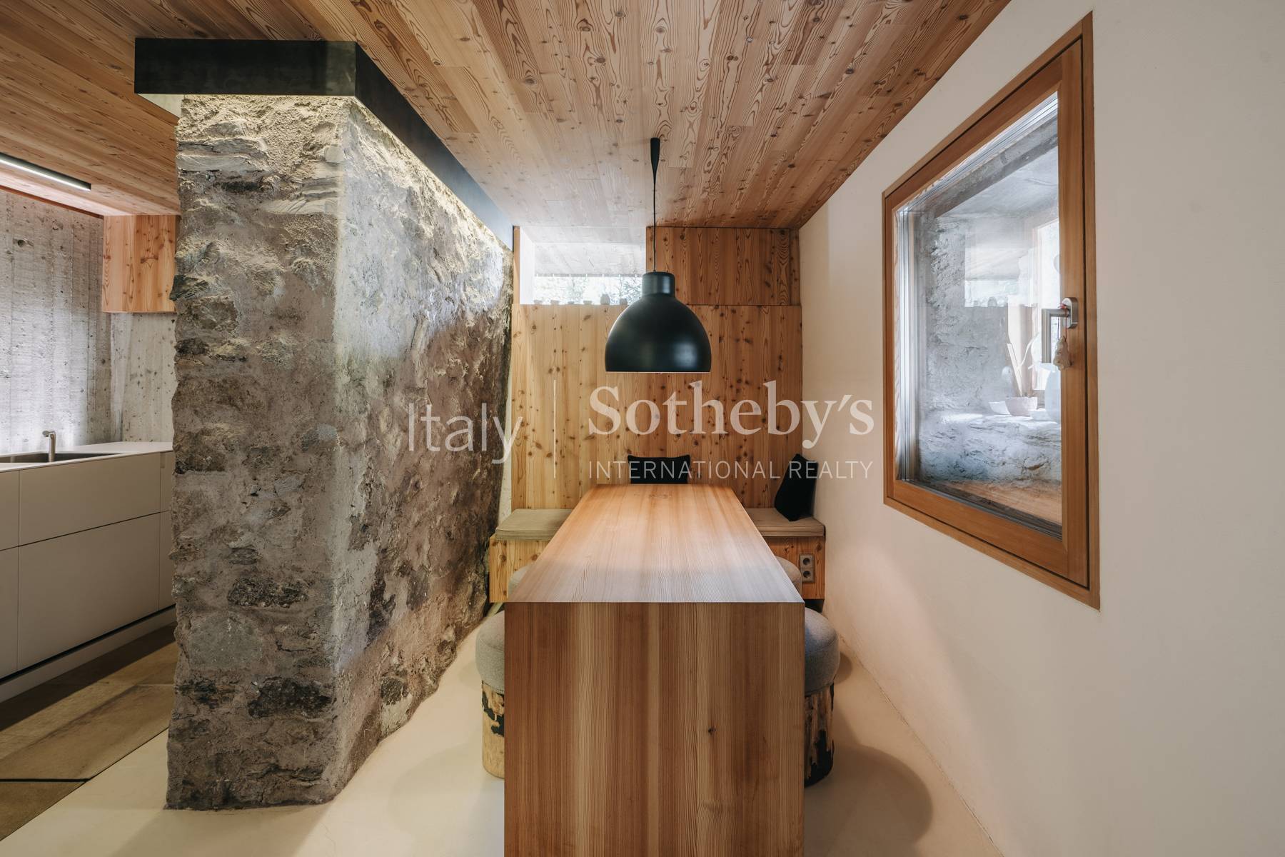  Design chalet among the Ahrntal peaks - 物件實景