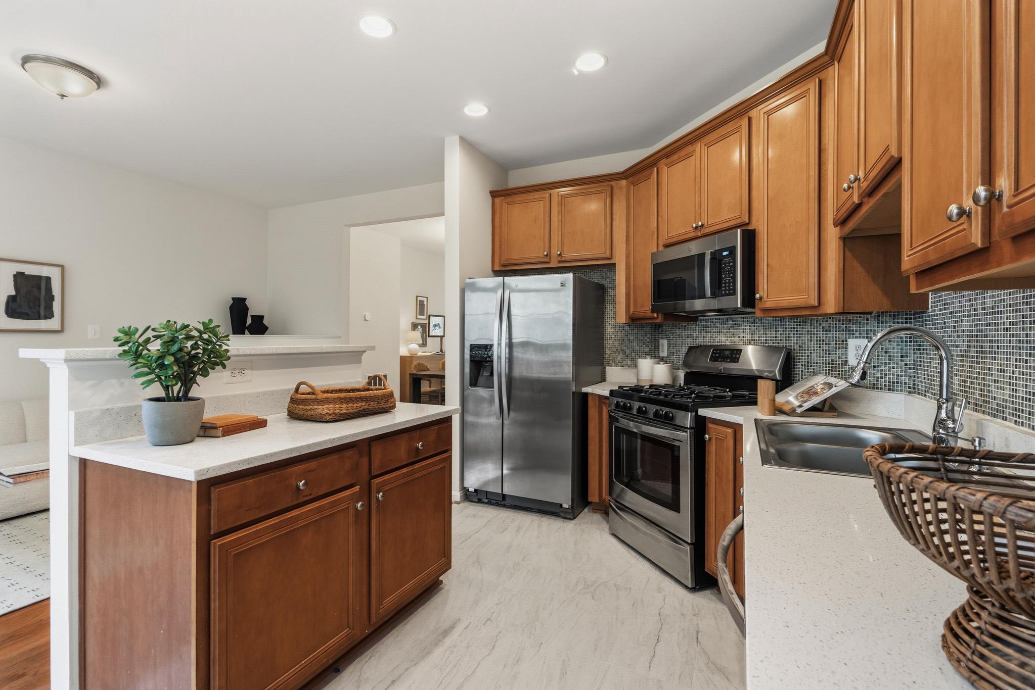  2313 Huntington Station Court, Alexandria, VA, 22303 - 物件實景