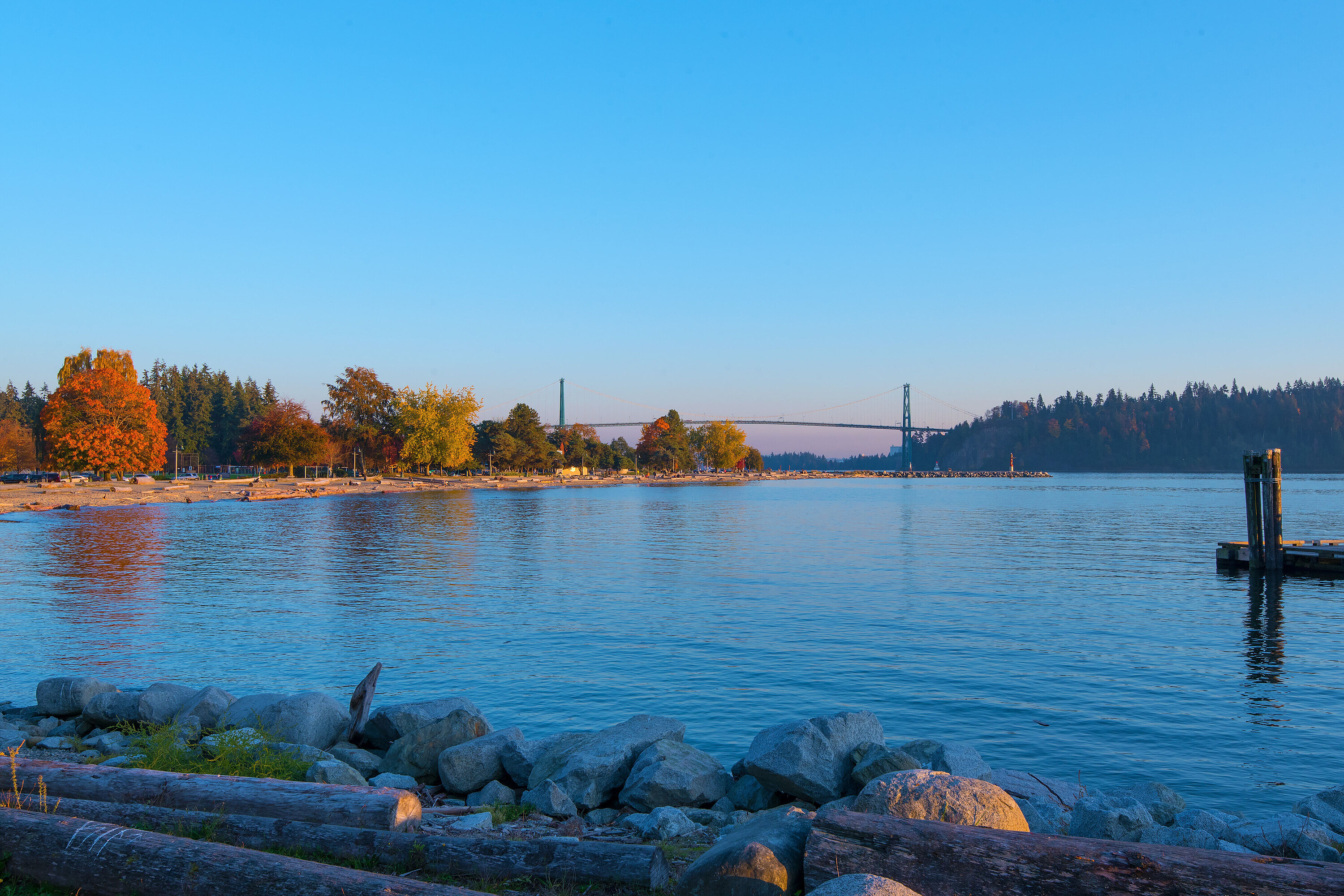  West Vancouver, Greater Vancouver - 物件實景
