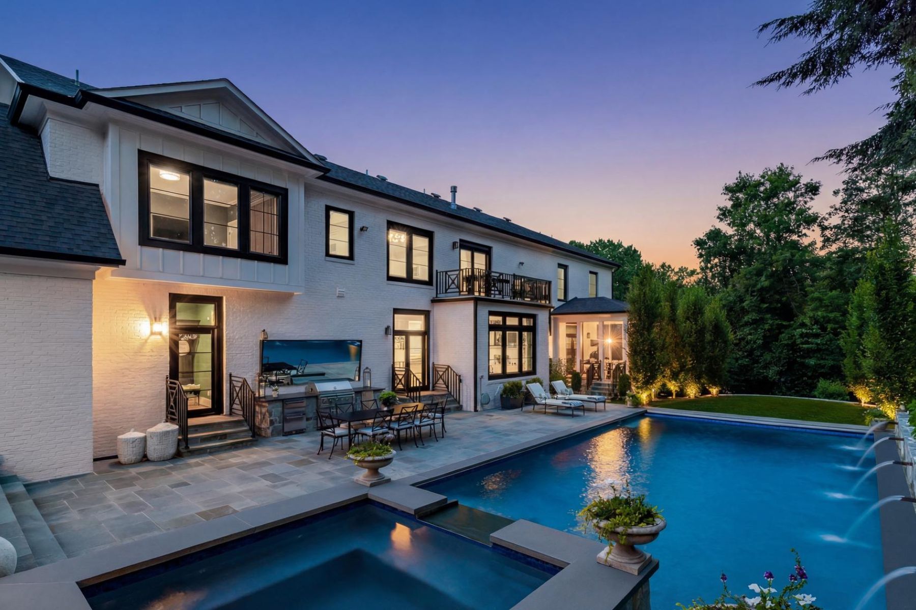  827 Dolley Madison Boulevard, Mclean, VA, 22101 - 物件實景