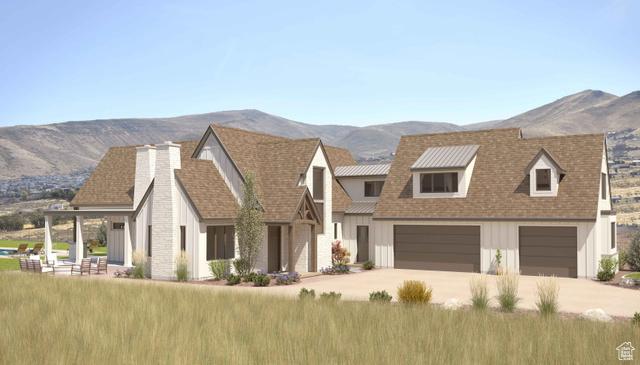 Herriman, Utah, 84096, United States, 5 Bedrooms Bedrooms, ,4 BathroomsBathrooms,Residential,For Sale,1981028