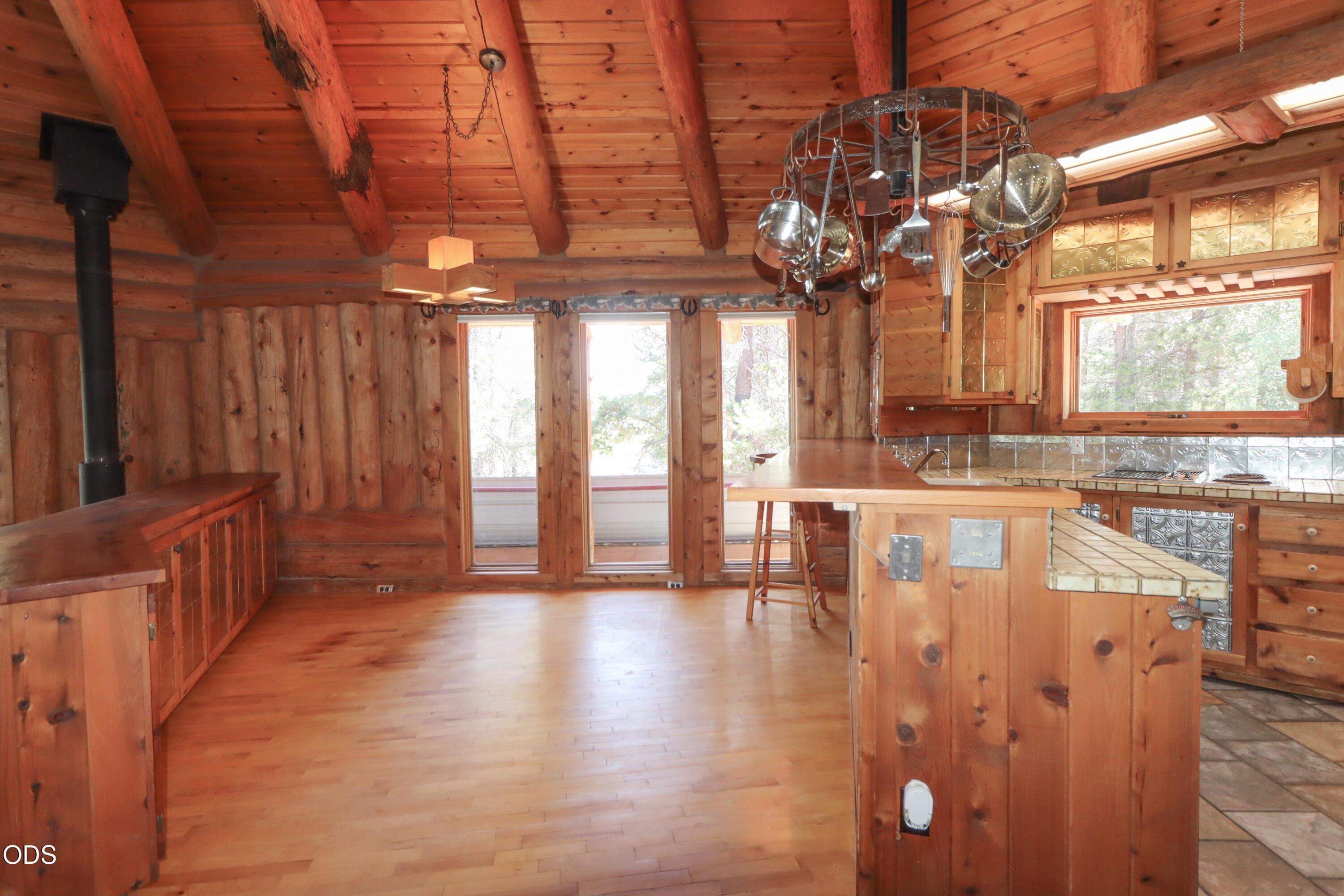  54685 Silver Fox Drive Bend, OR 97707 - 物件實景