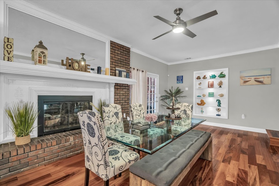 Carrollton, Georgia, 30116, United States, 4 Bedrooms Bedrooms, ,3 BathroomsBathrooms,Residential,For Sale,1981522