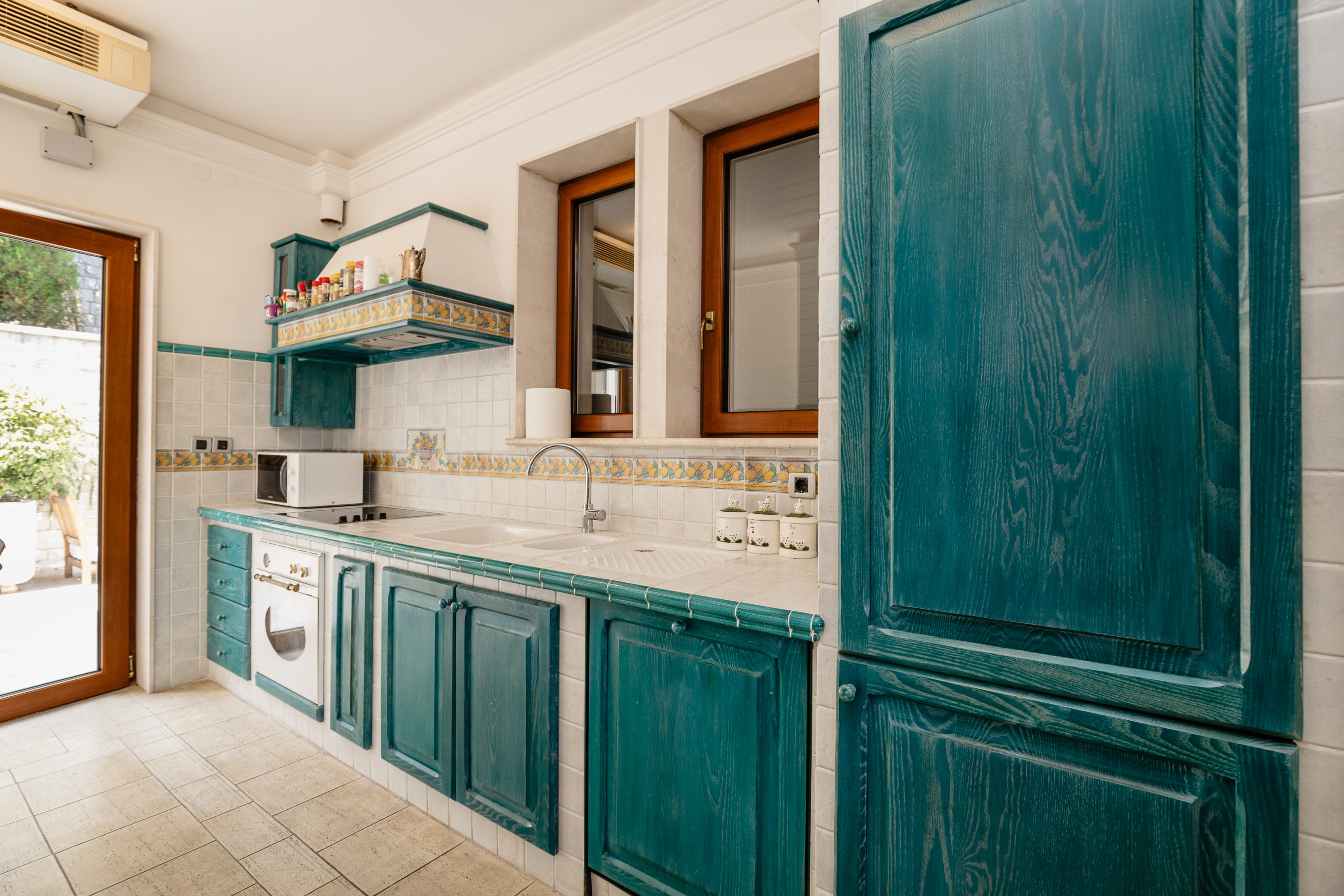  Exclusive Villa Savina - 物件實景