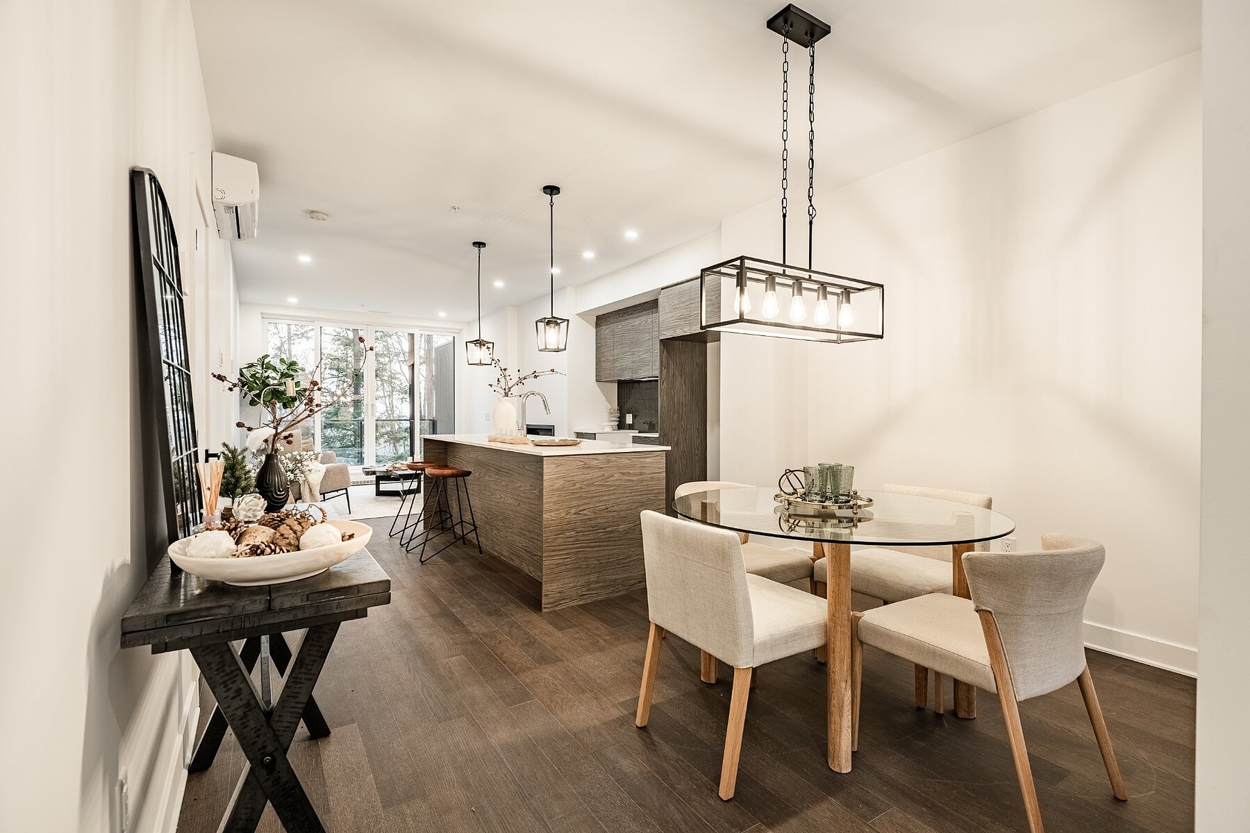  Bromont, Eastern Townships - 物件實景