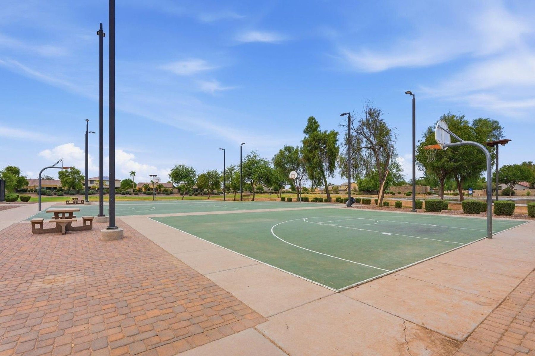  41346 W Arvada Lane¦Maricopa, AZ - 物件實景