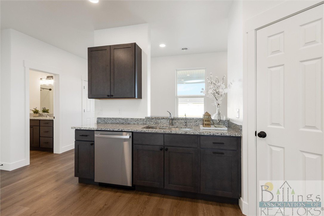 Billings, Montana, 59106, United States, 4 Bedrooms Bedrooms, ,3 BathroomsBathrooms,Residential,For Sale,1982016