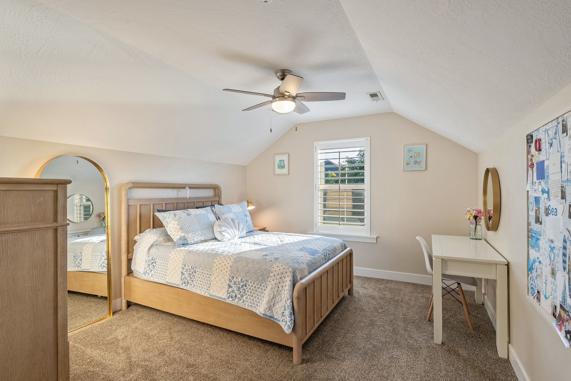  Elegant Two Story with Views of Wasatch Front - 物件實景