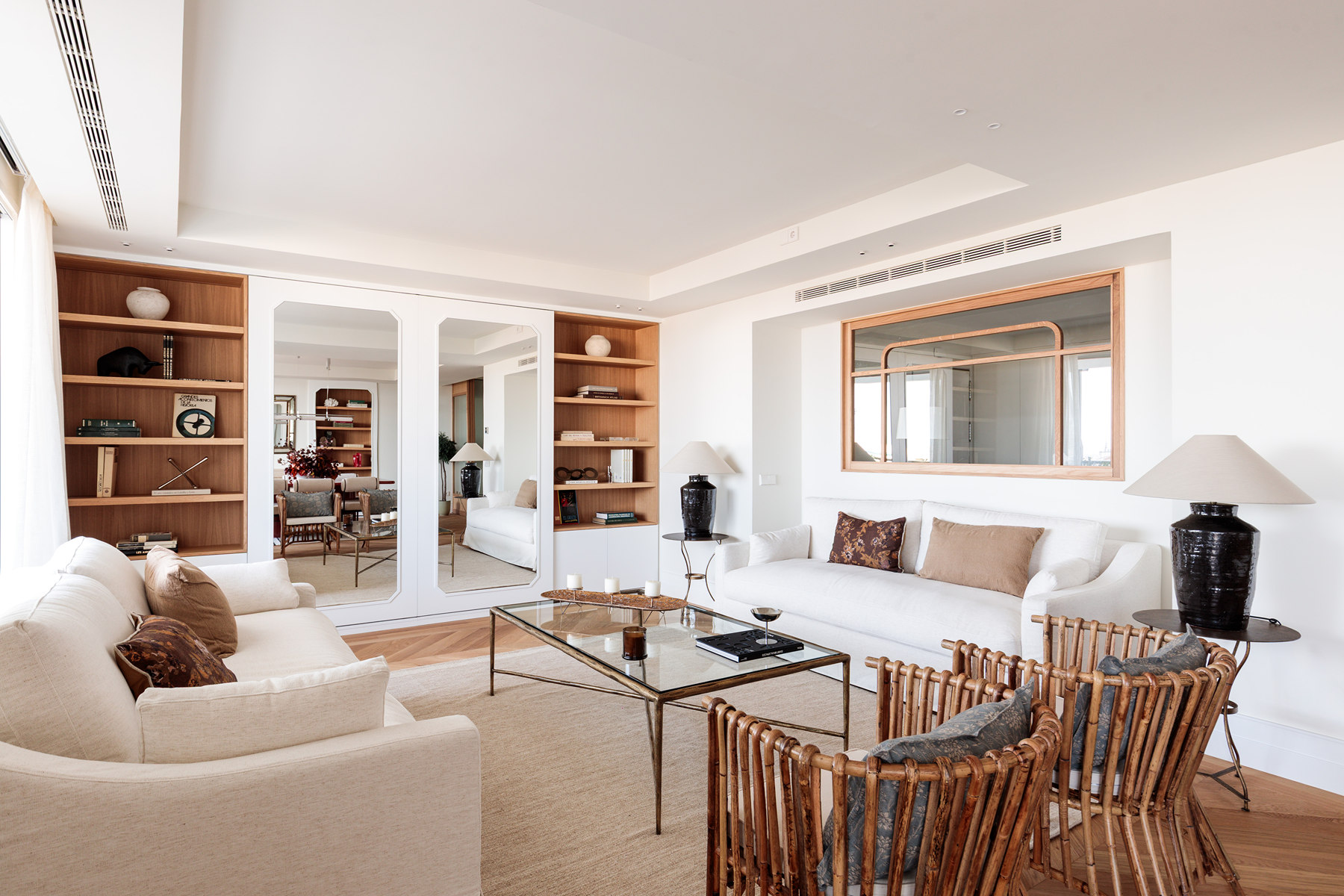  Renovated flat with terrace - 物件實景