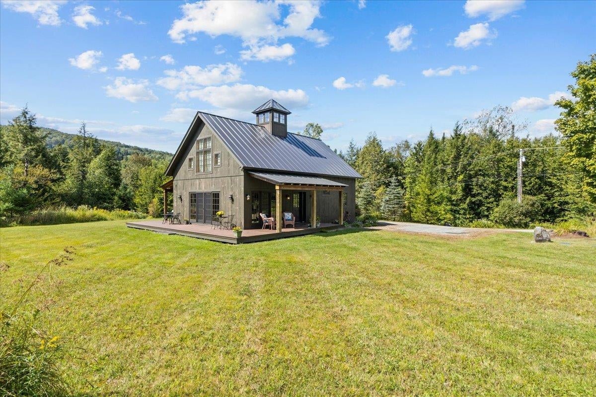 Stowe, Vermont, 05672, United States, 4 Bedrooms Bedrooms, ,3 BathroomsBathrooms,Residential,For Sale,1939915
