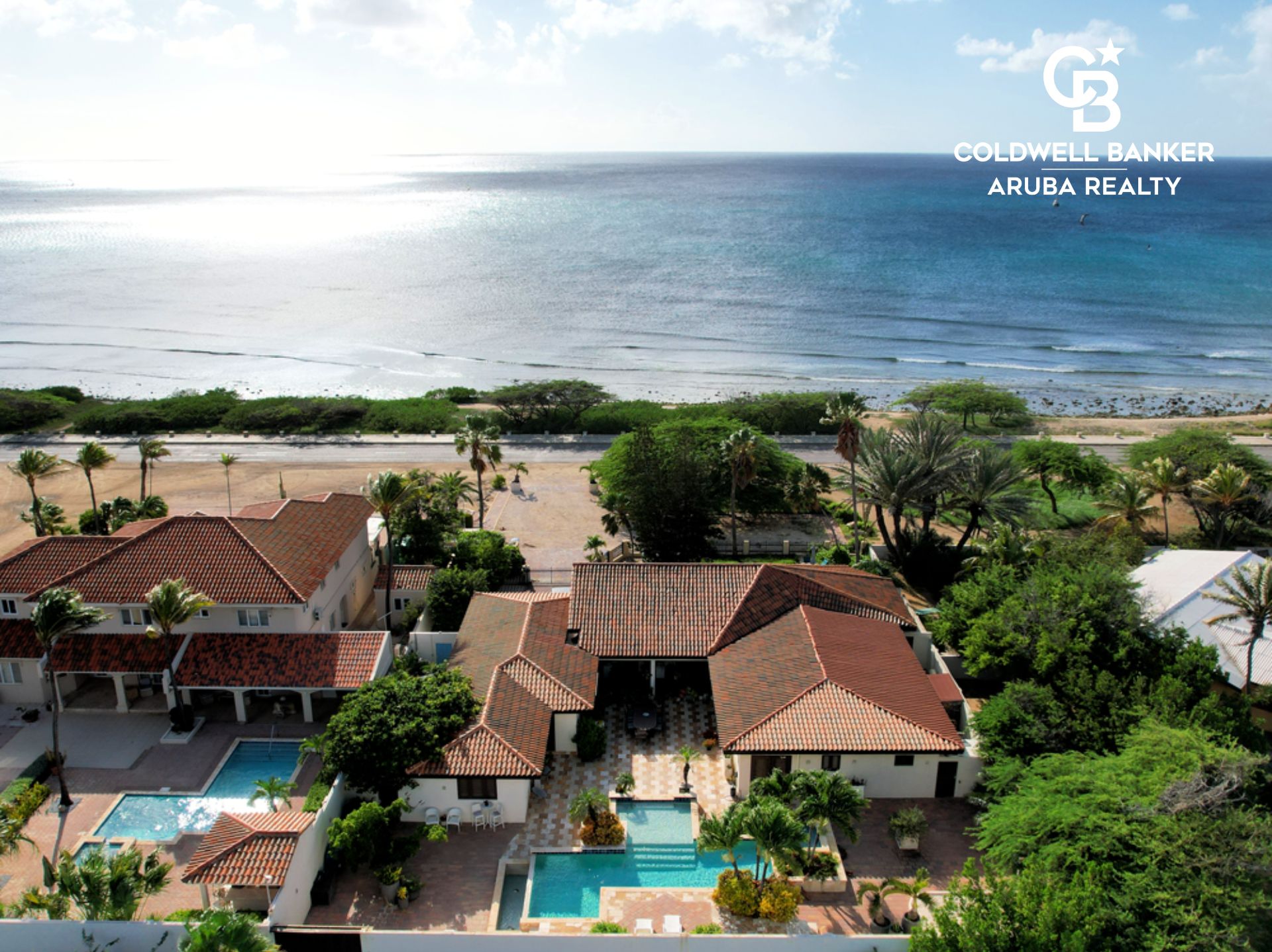 Noord, AW, 5 Bedrooms Bedrooms, ,4 BathroomsBathrooms,Residential,For Sale,1692582